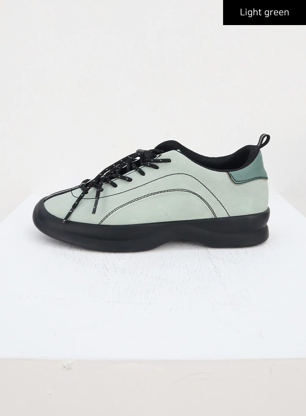 Drawstring Sneakers CA304 - Image 8