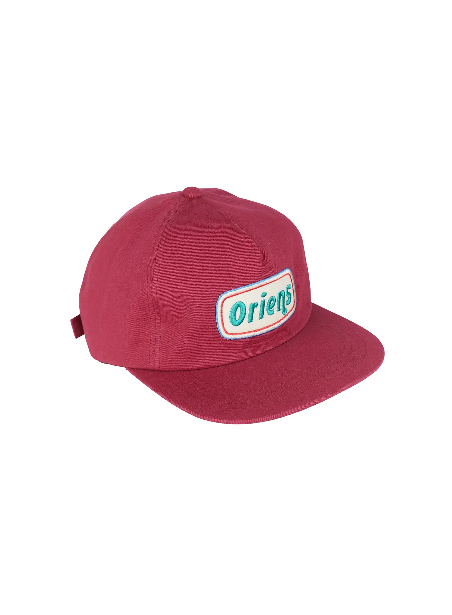 Embroidered Graphic Hat IU509 - Image 14