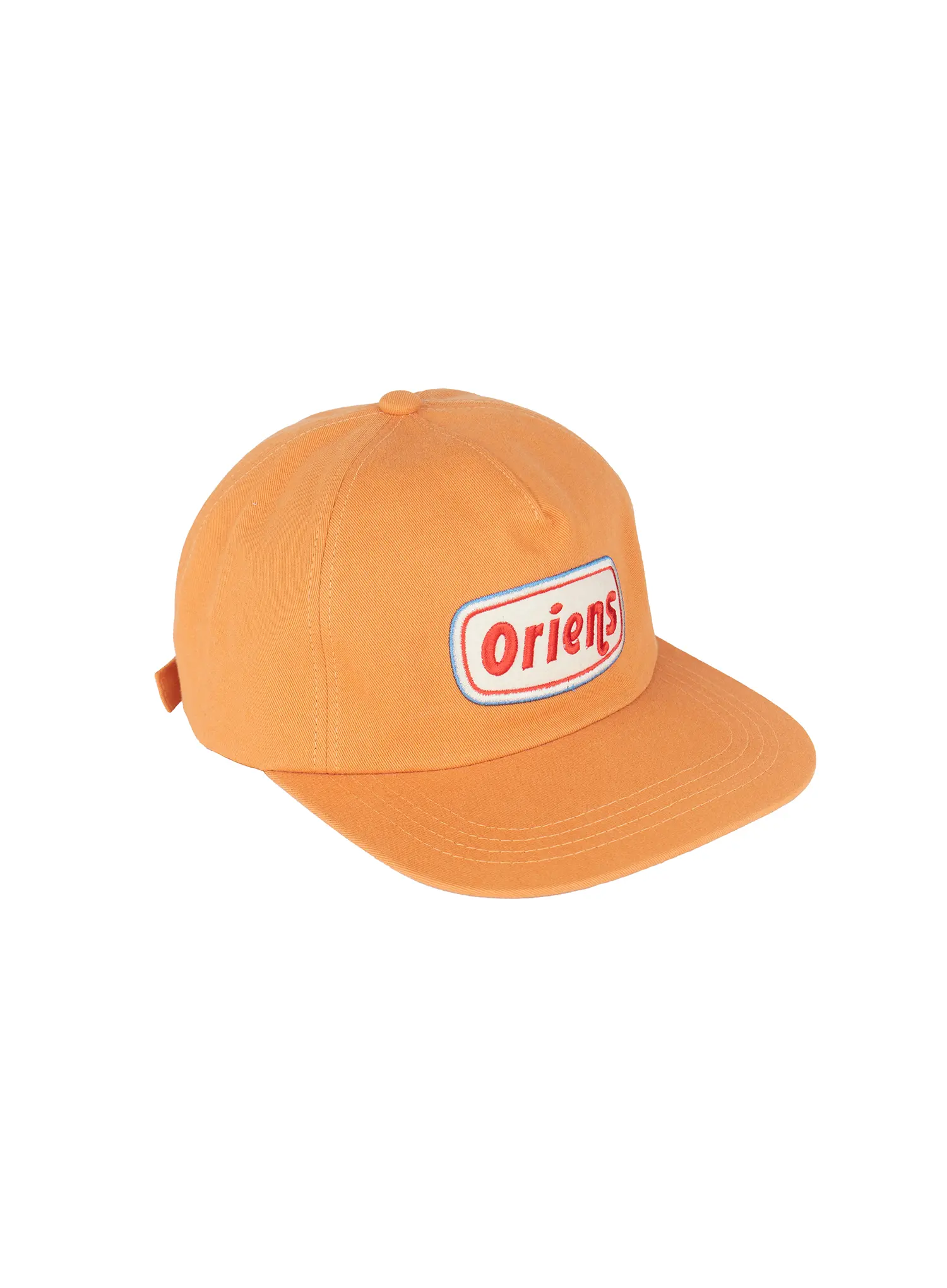 Embroidered Graphic Hat IU509 - Image 16
