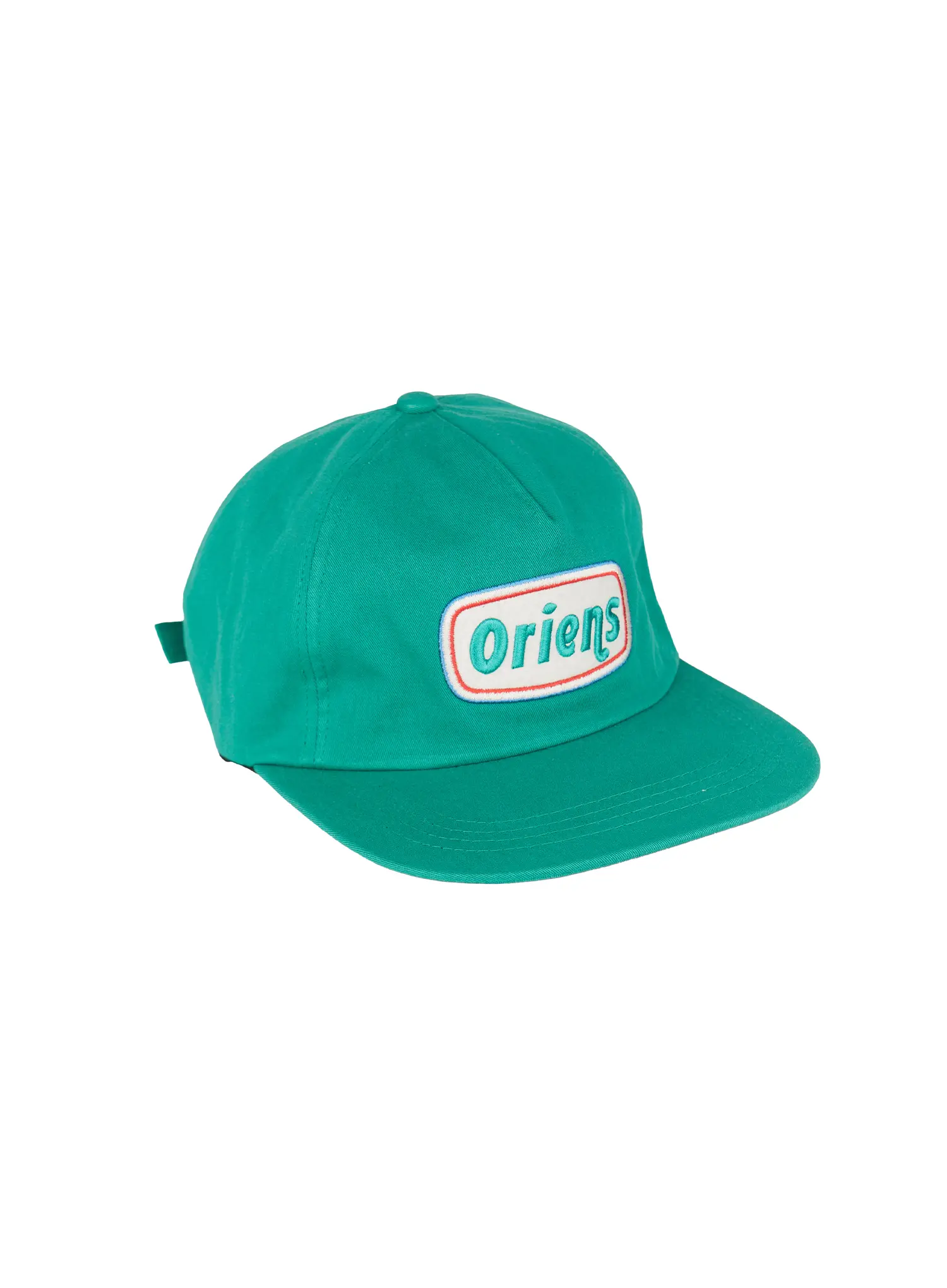 Embroidered Graphic Hat IU509 - Image 17