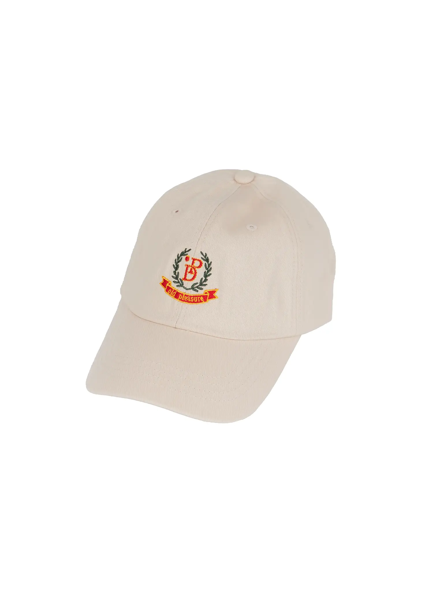 Embroidered Logo Cap IO502 - Image 11