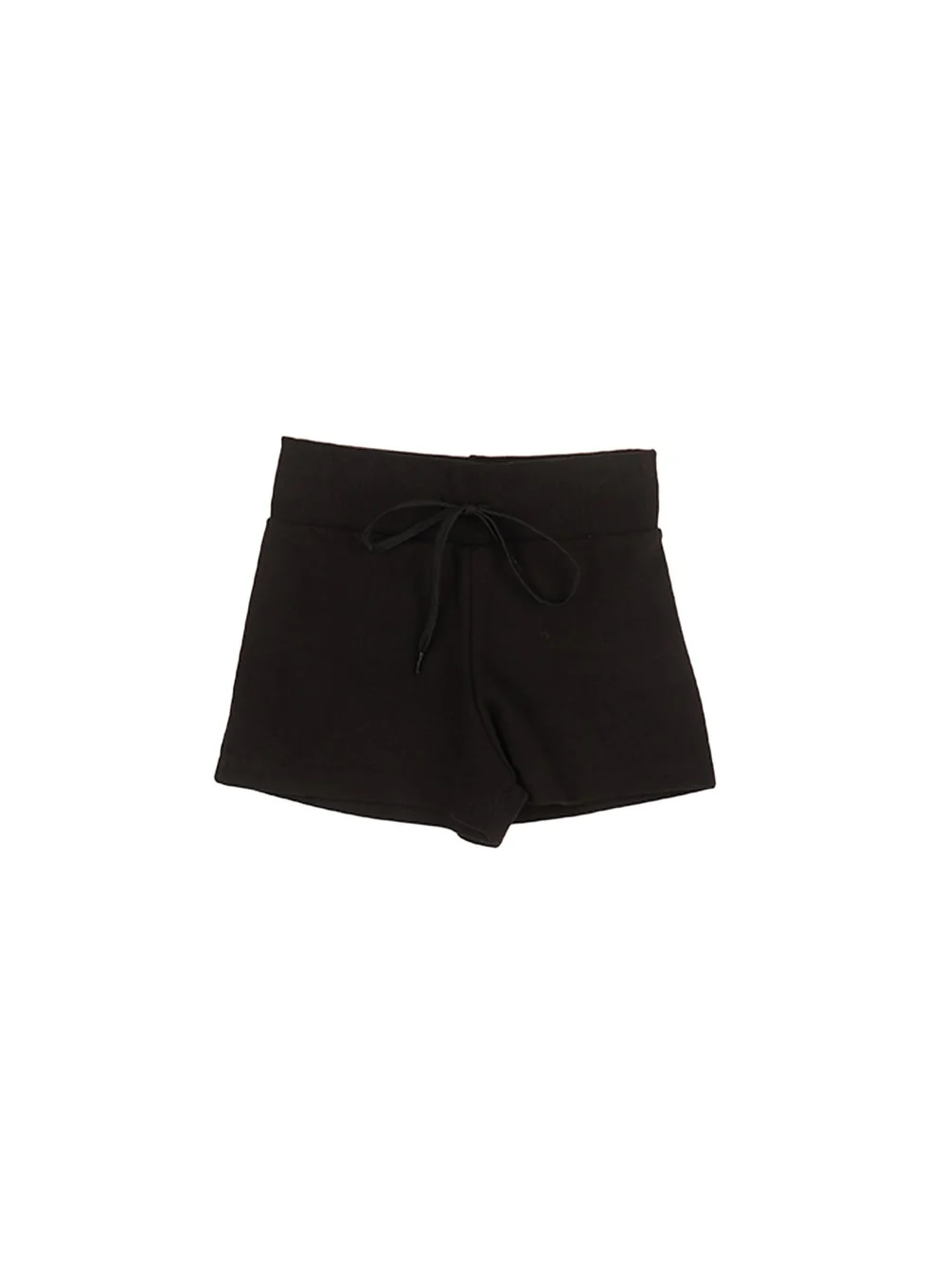 Essential Cotton Sweat Shorts IA517 - Image 11