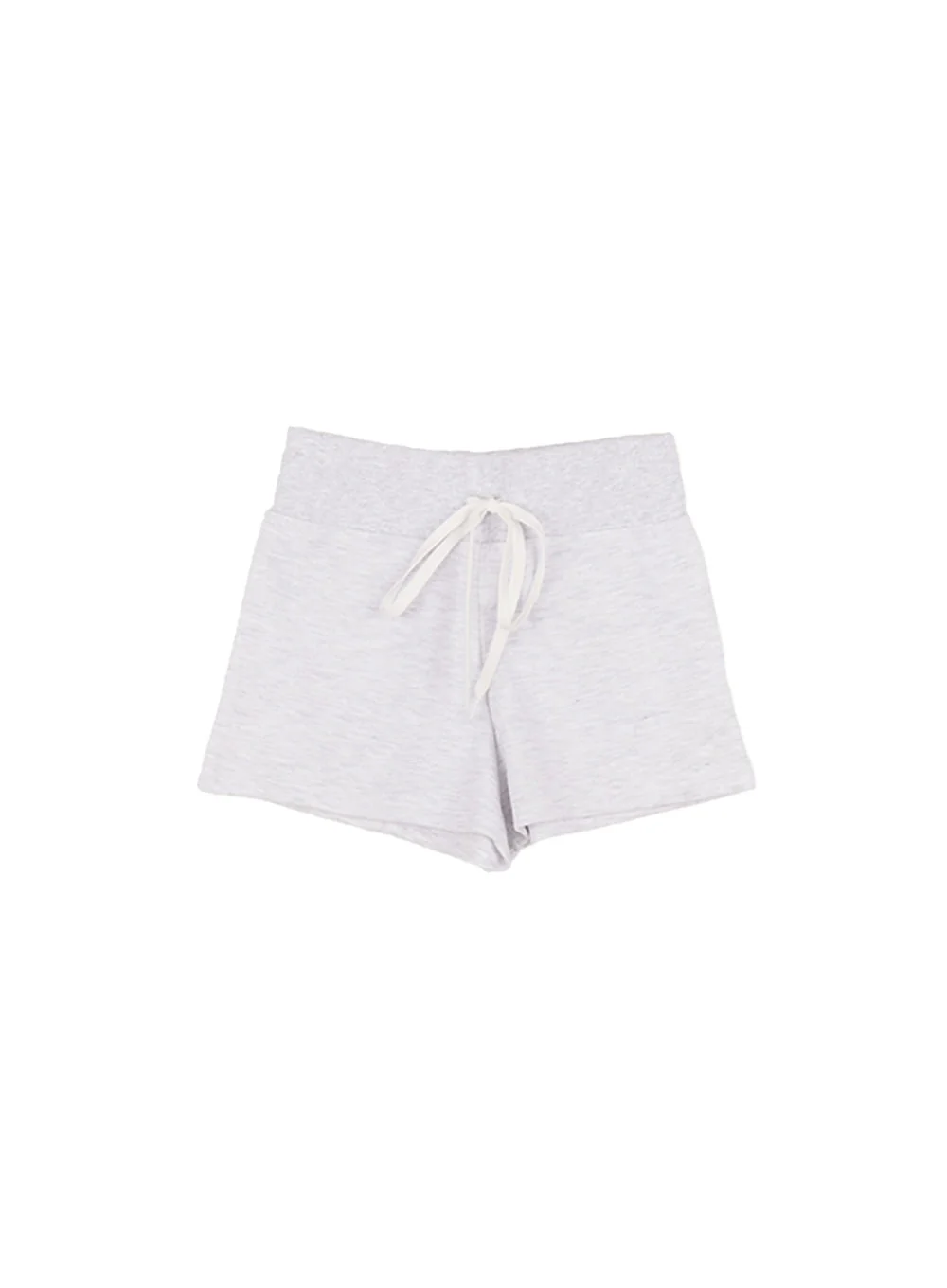 Essential Cotton Sweat Shorts IA517 - Image 12