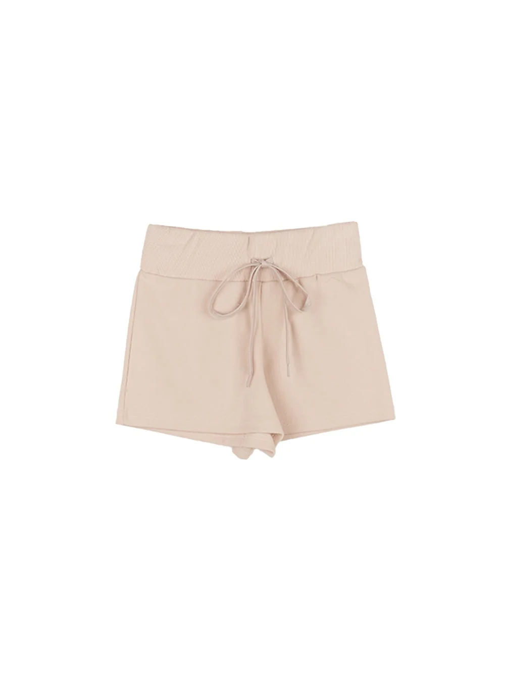 Essential Cotton Sweat Shorts IA517 - Image 13