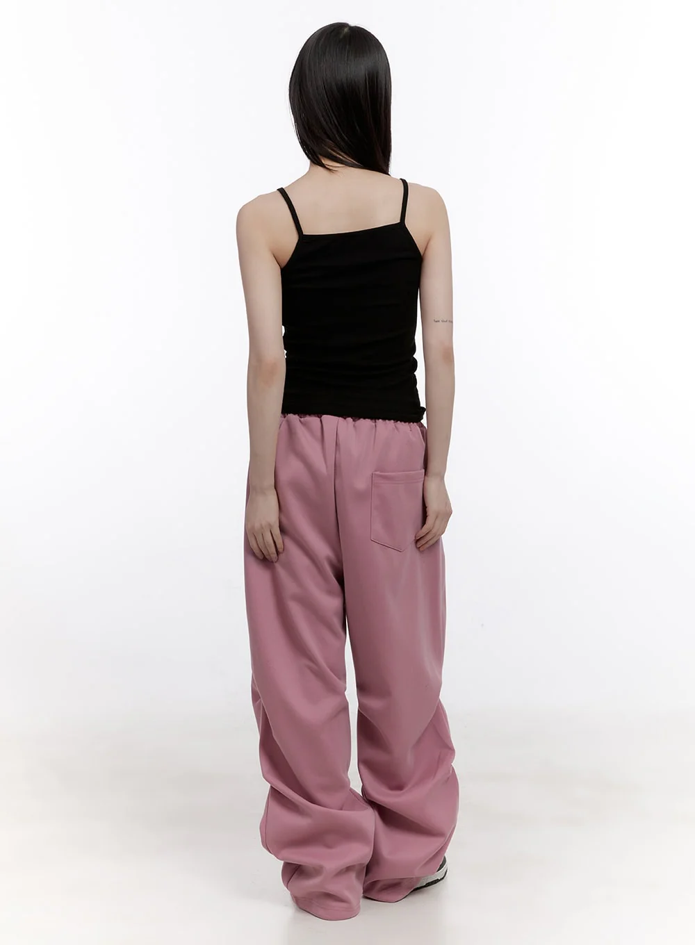 Essential Square Neck Cami CF512 - Image 4