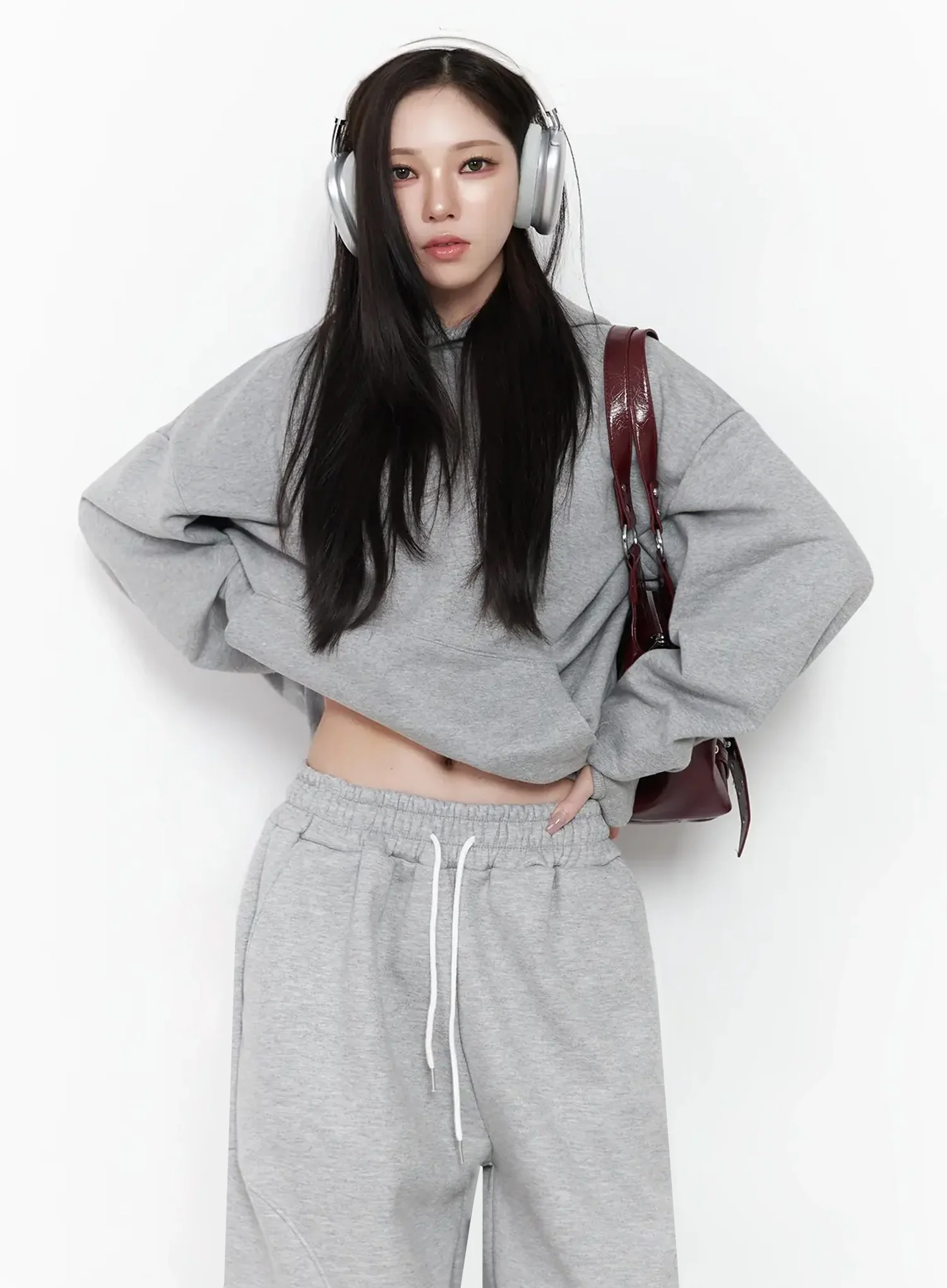 Essential Warmer Hoddie IJ528