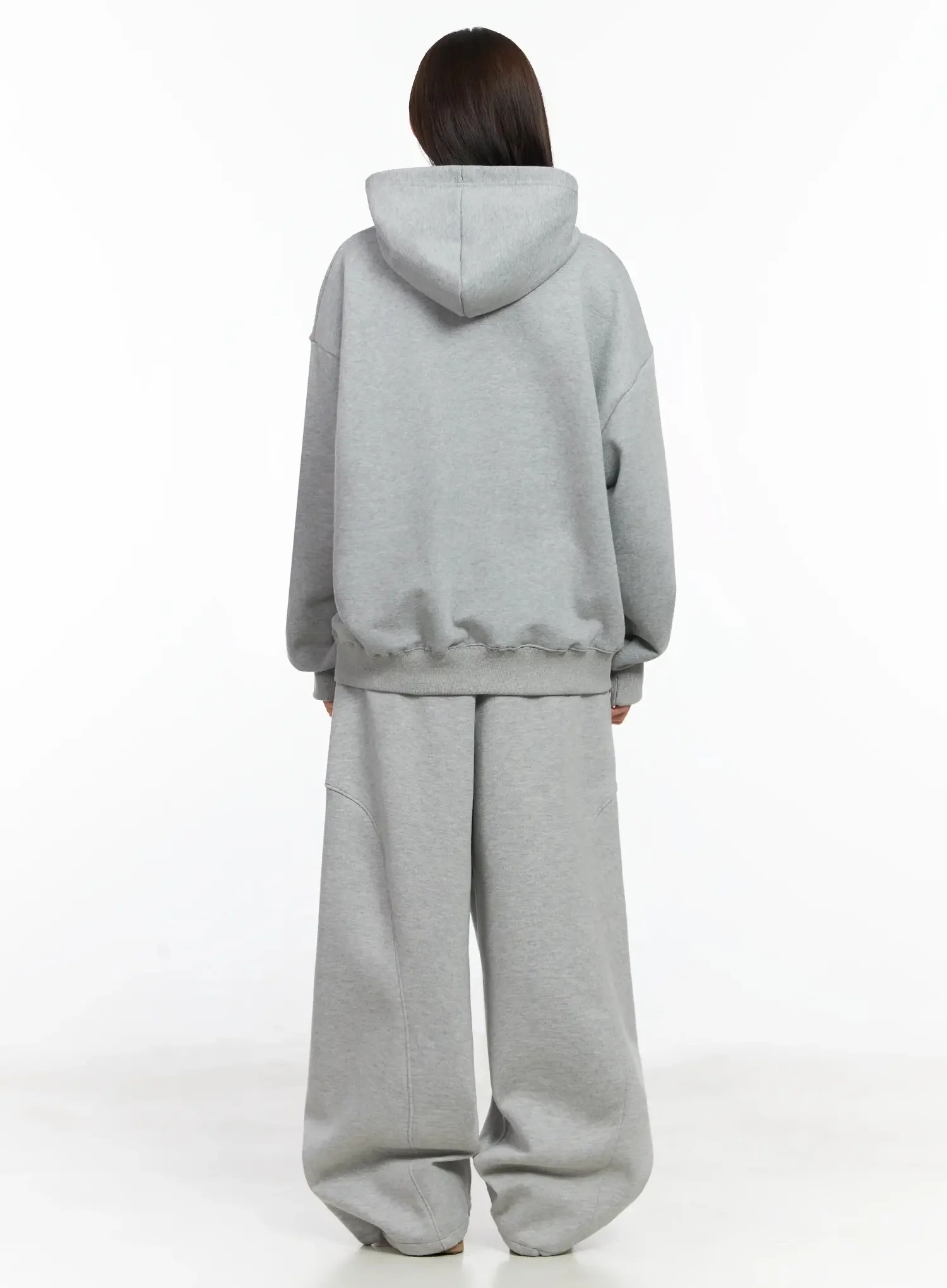 Essential Warmer Hoddie IJ528 - Image 9