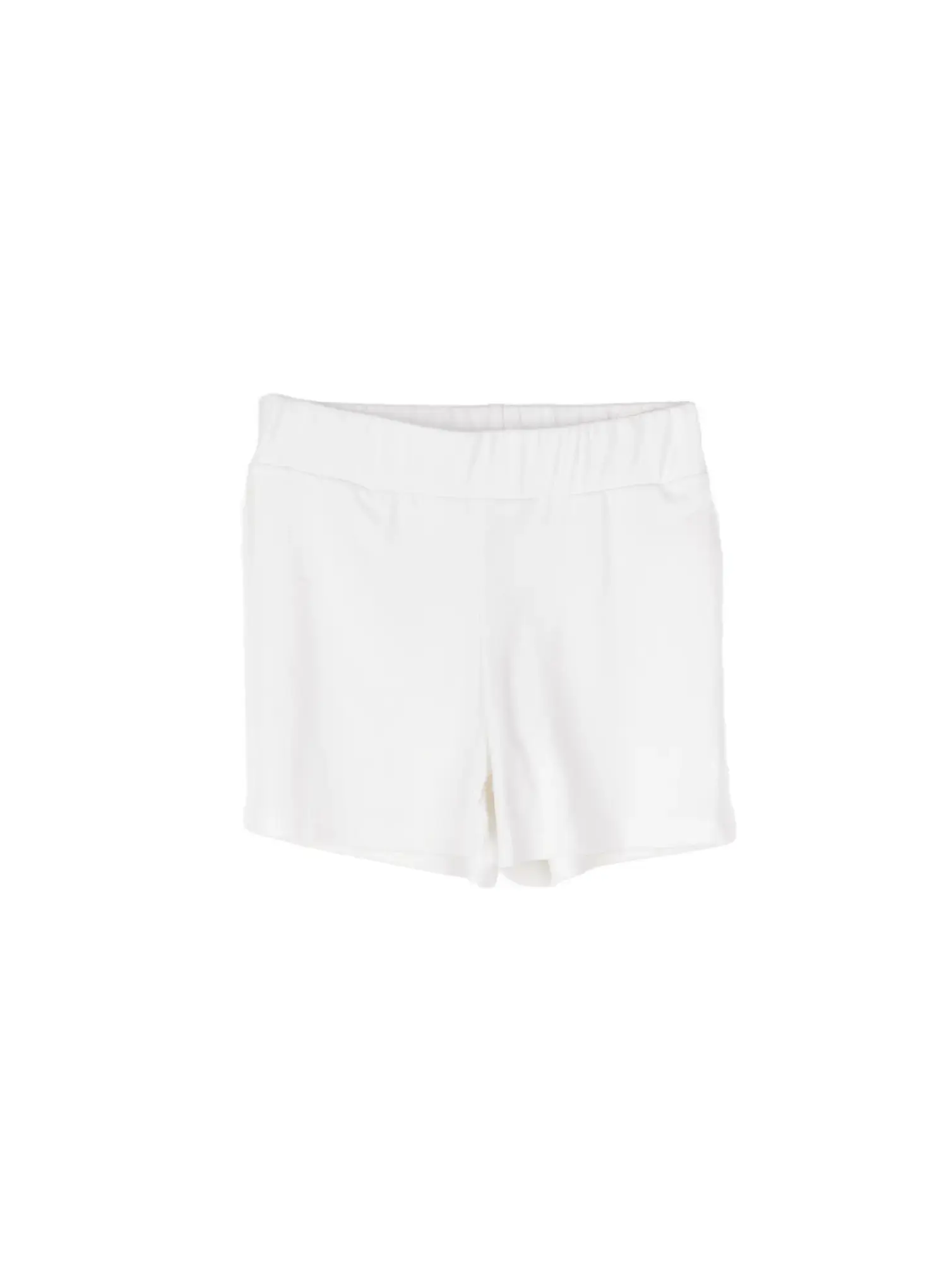 Everyday Comfort Elastic Shorts CA517 - Image 12