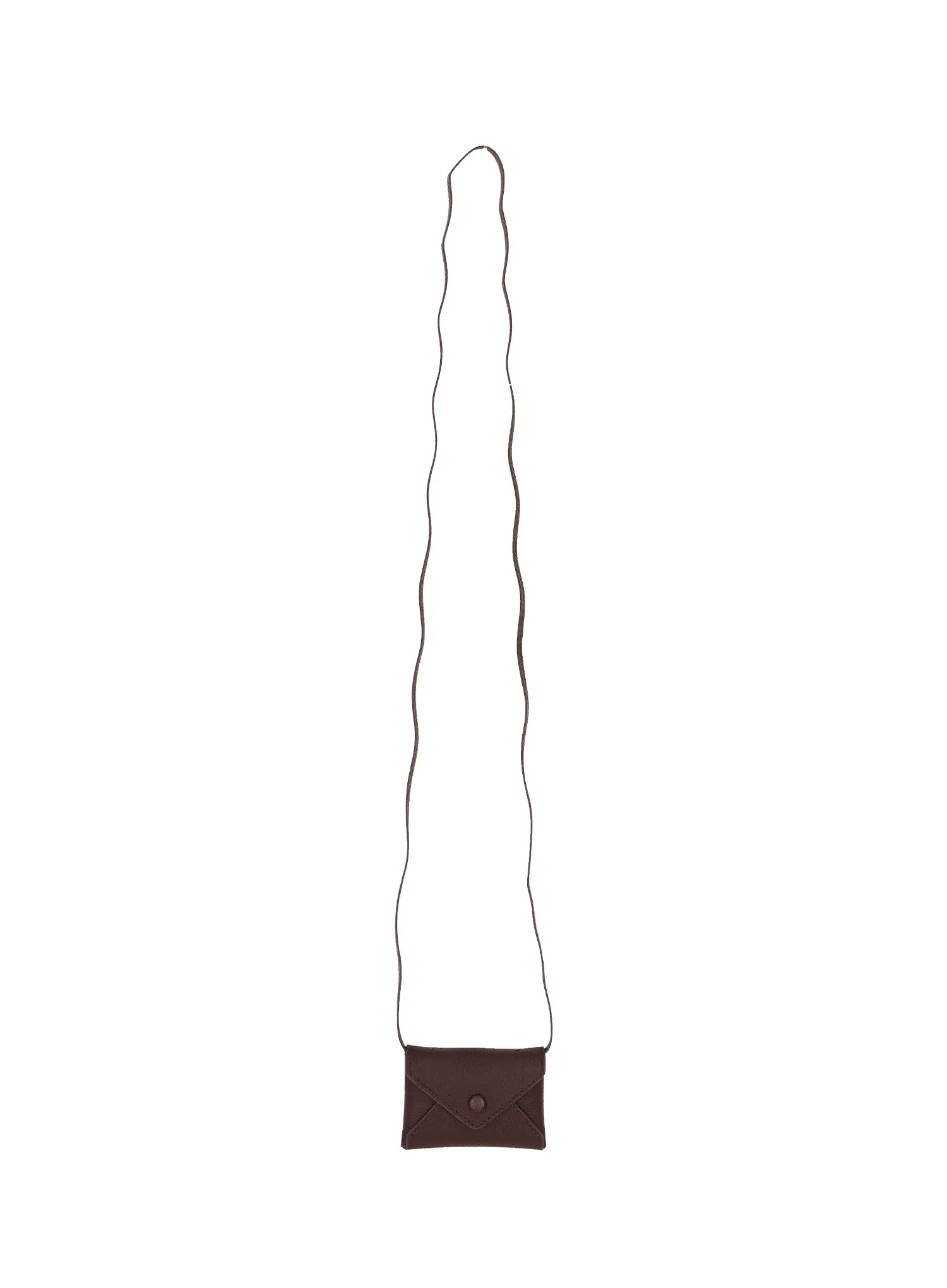 Faux Leather Crossbody Micro Bag IA508 - Image 7