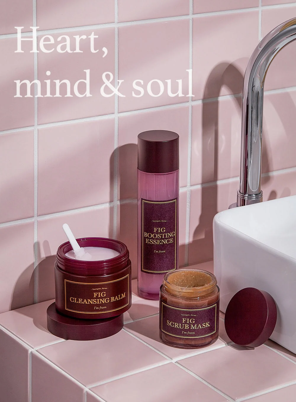 Fig Cleansing Balm (100ml) - Image 16