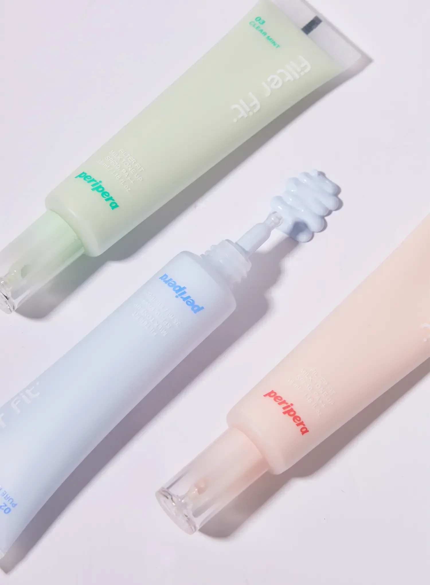 Filter Fit Milk Tone Up (35ml) (SPF30 PA++) - Image 2
