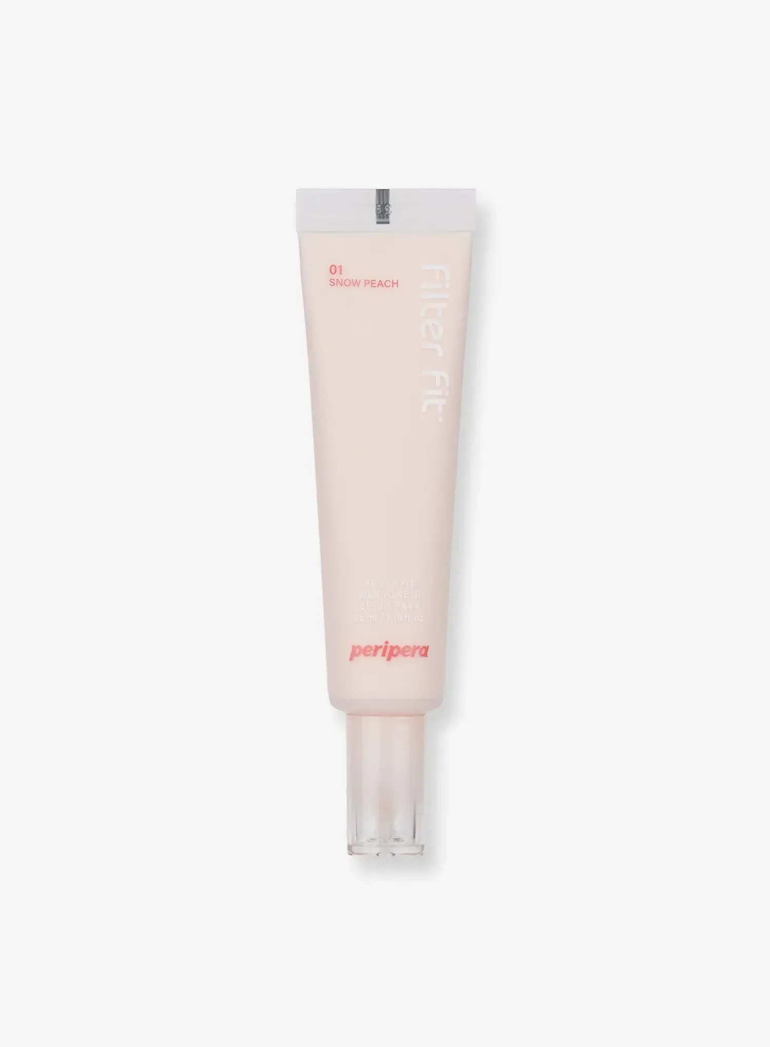 Filter Fit Milk Tone Up (35ml) (SPF30 PA++) - Image 3