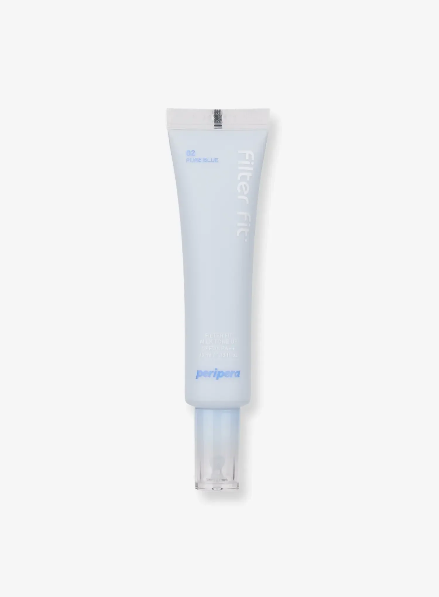 Filter Fit Milk Tone Up (35ml) (SPF30 PA++) - Image 4