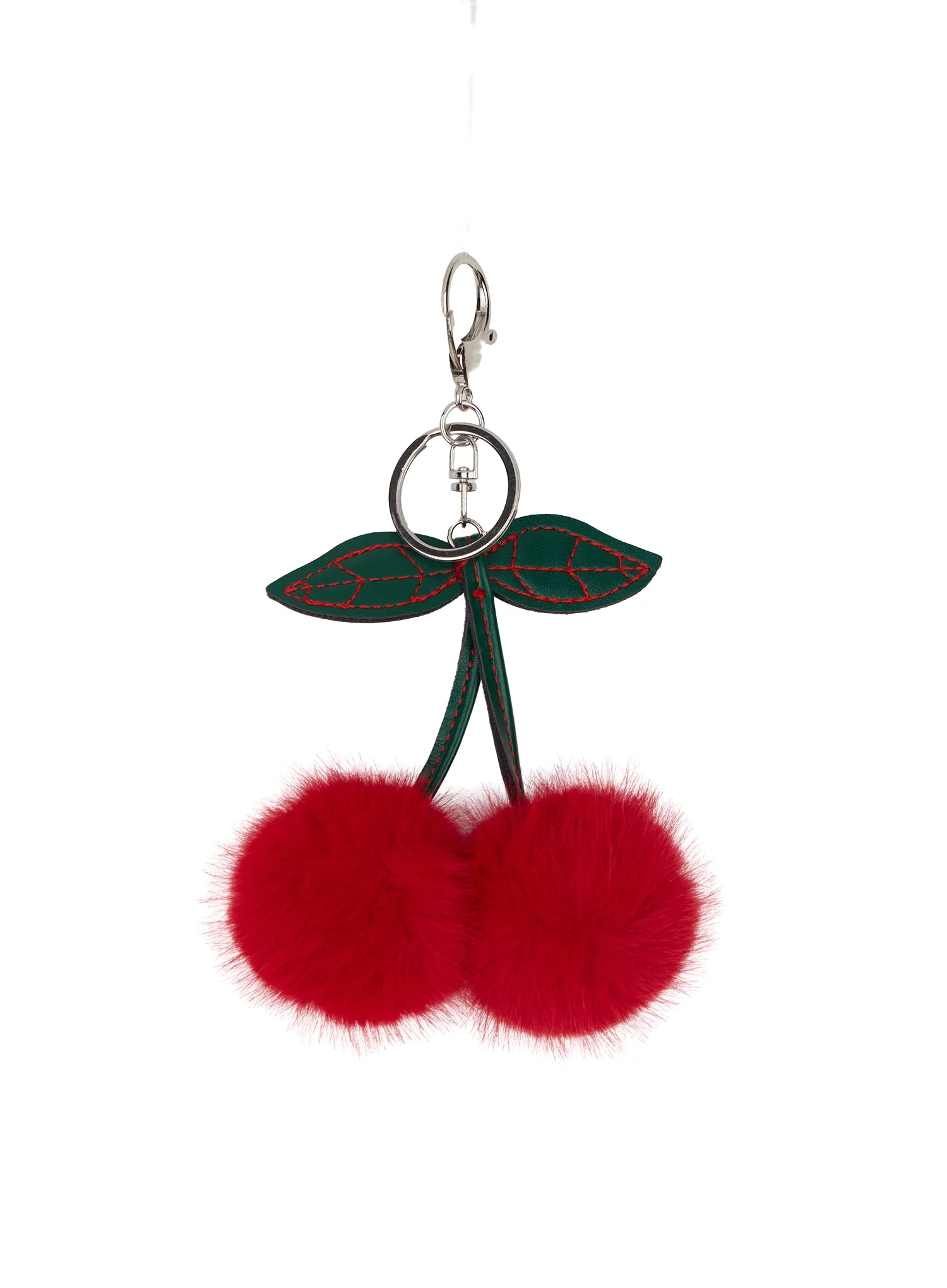 Fluffy Cherry Charm CM519 - Image 11