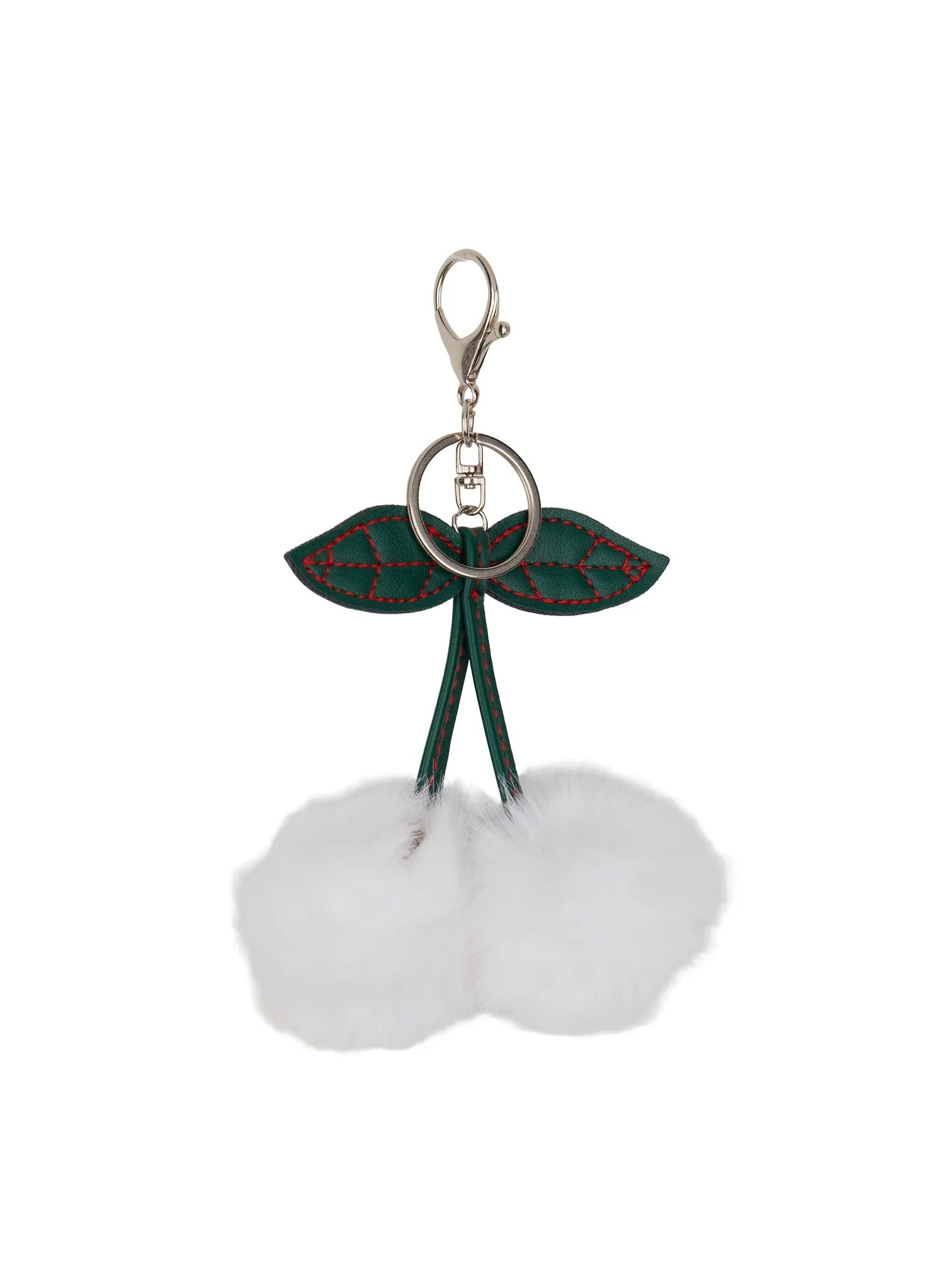 Fluffy Cherry Charm CM519 - Image 9