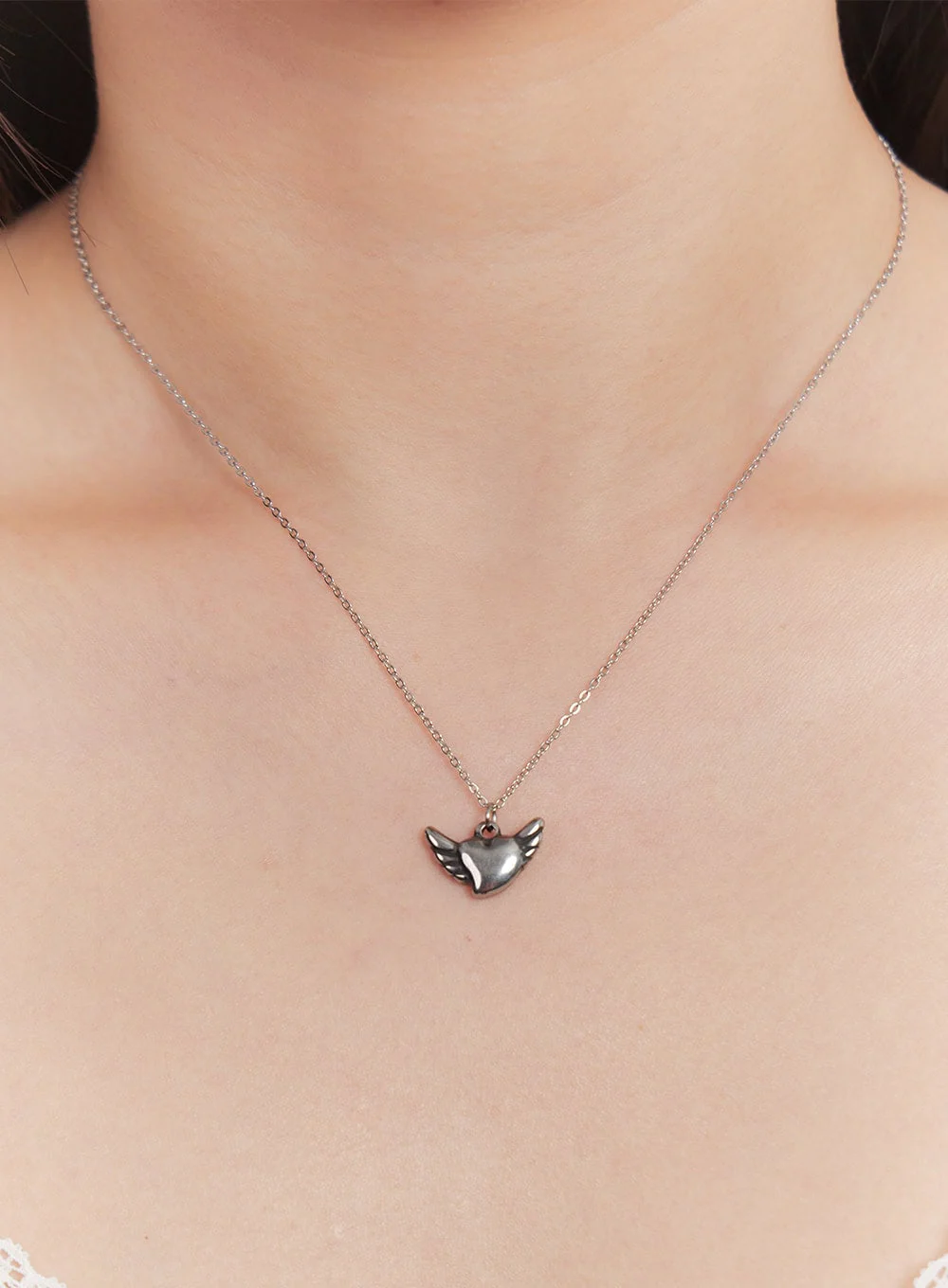 Friend Necklace IA530 - Image 2