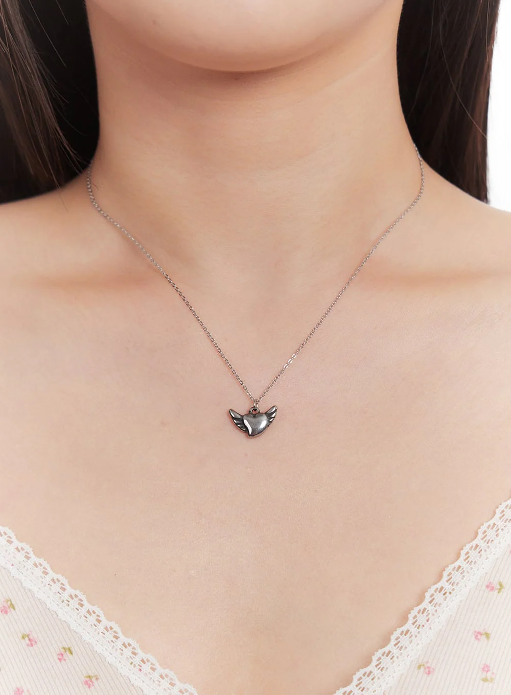 Friend Necklace IA530 - Image 3