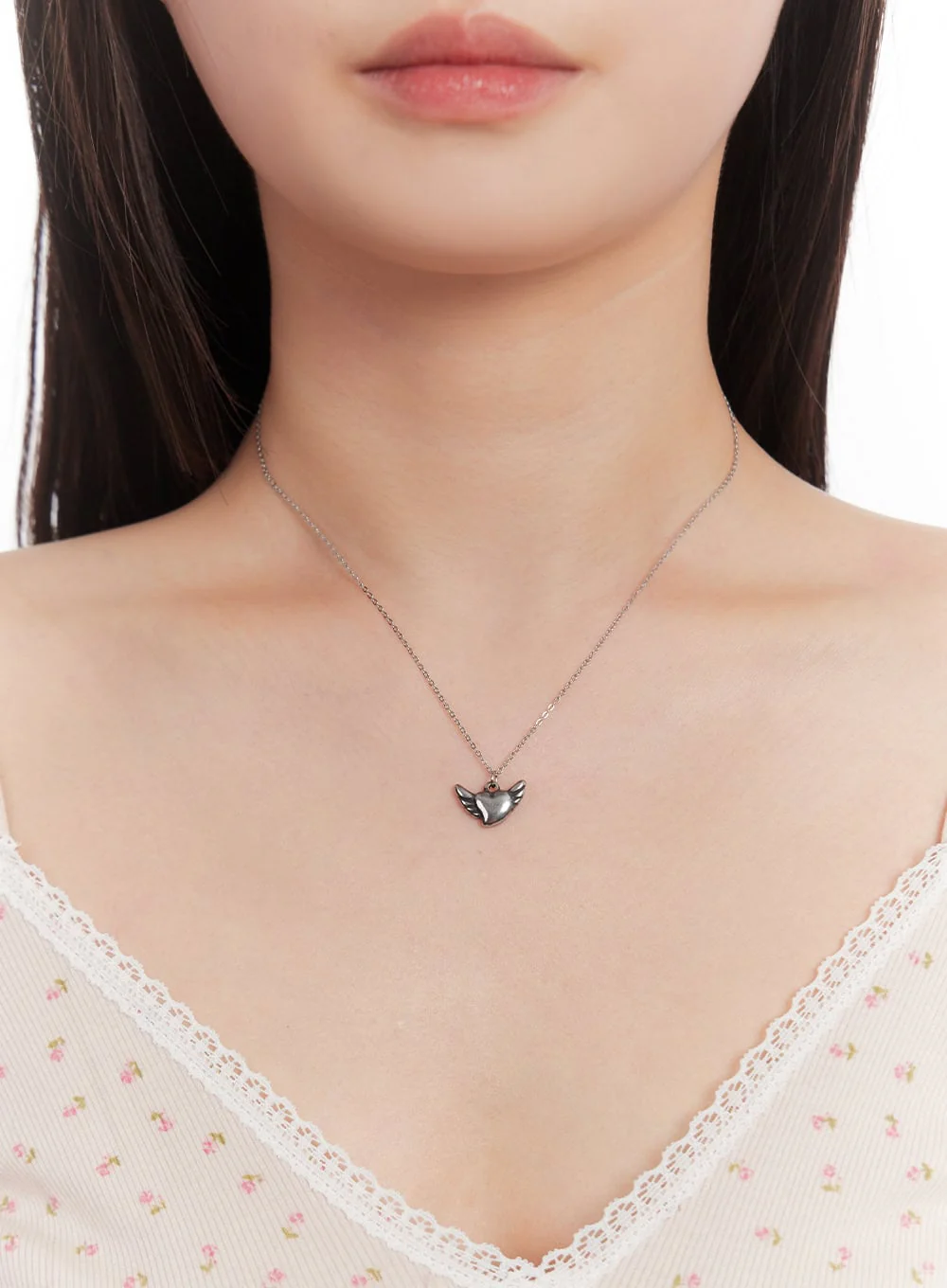 Friend Necklace IA530 - Image 4