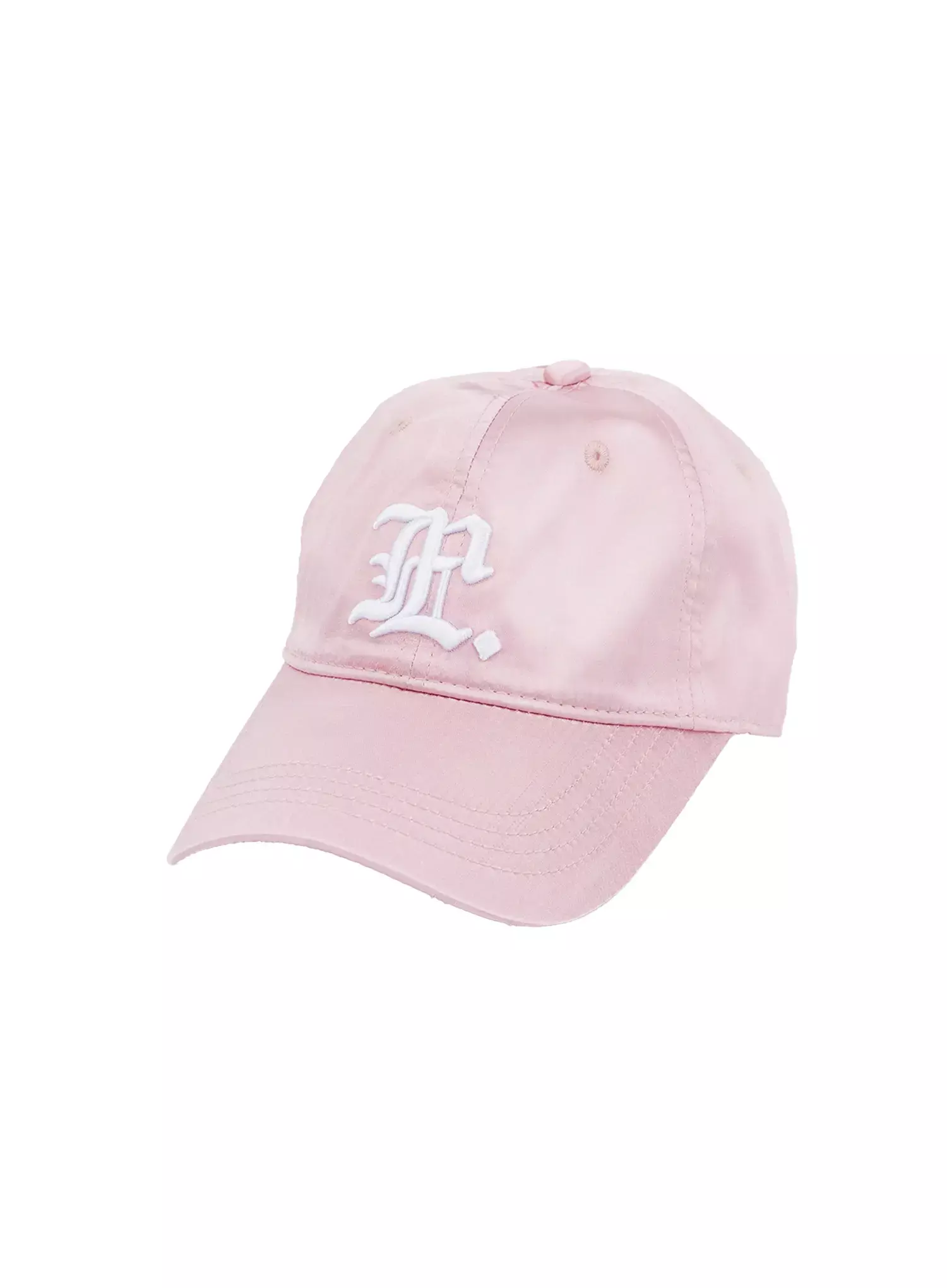 Glossy Patch Cap IM509 - Image 10