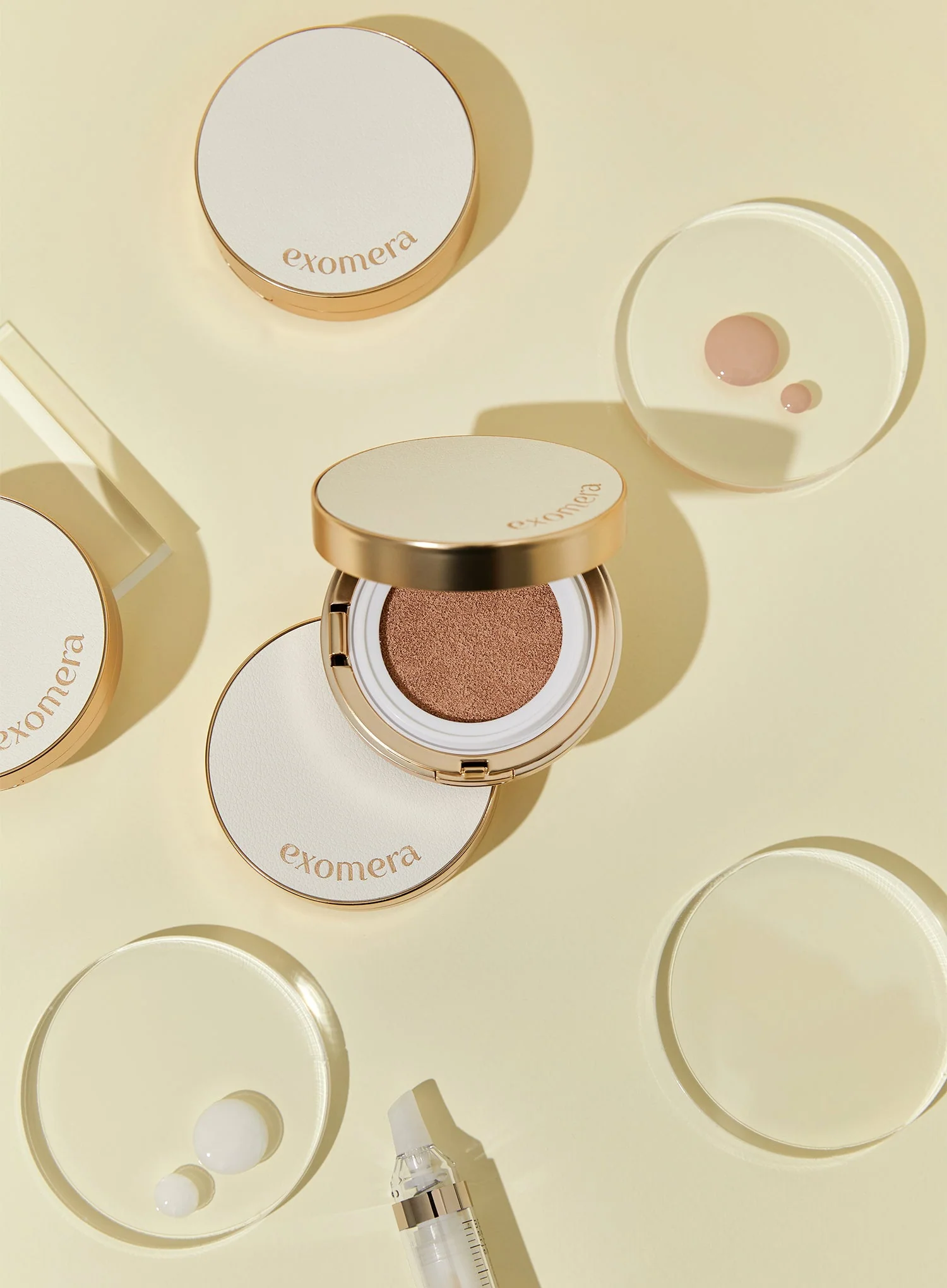 Glow Pore Cover Cushion (15g) - Image 2