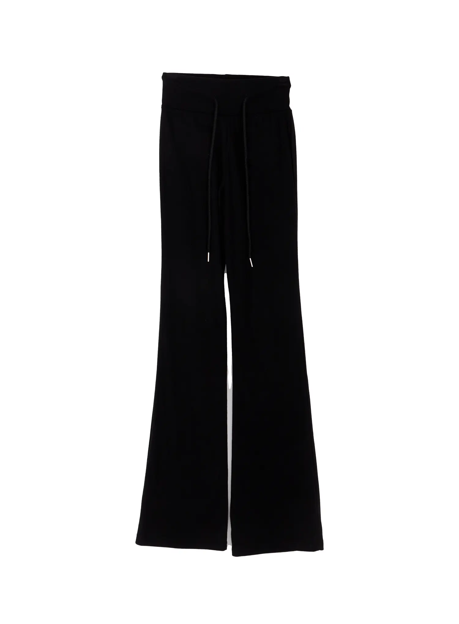 Graphic Bootcut Sweatpants CO515 - Image 12