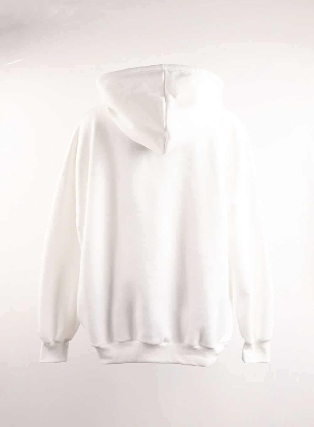 Graphic Hoodie Sweatshirt IJ410 - Image 9