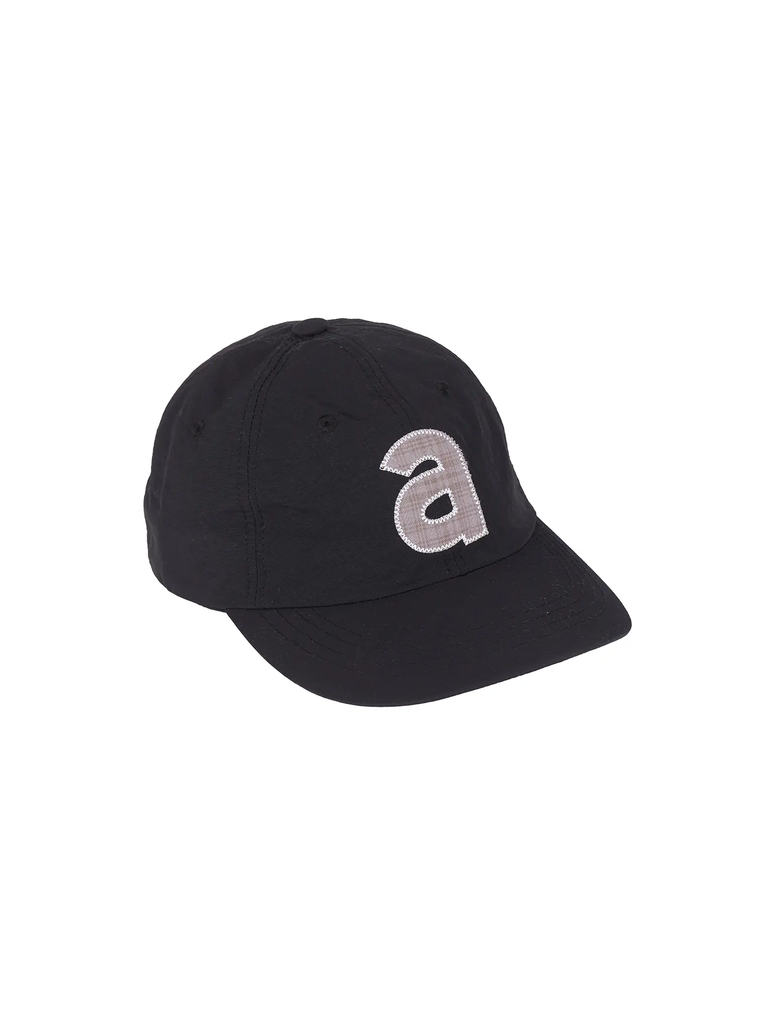 Graphic Patch Hat IU509 - Image 11