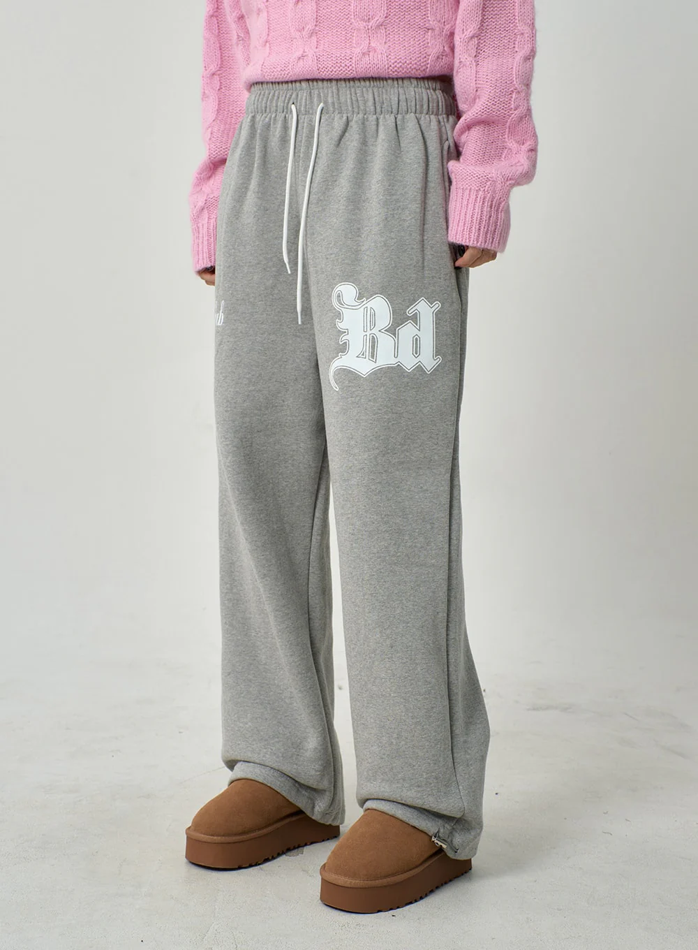 Graphic Track Pants CD14 - Image 5