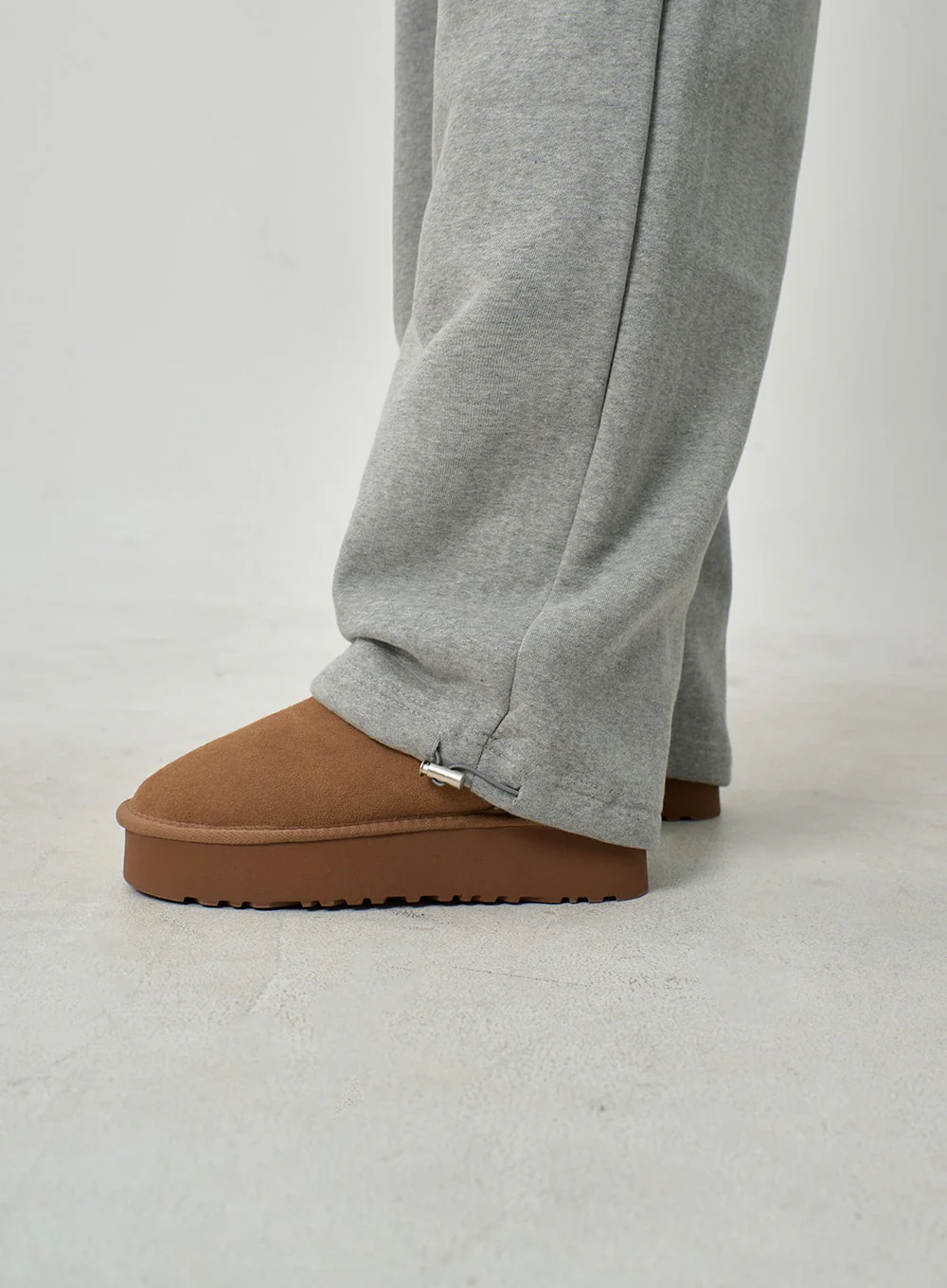 Graphic Track Pants CD14 - Image 6