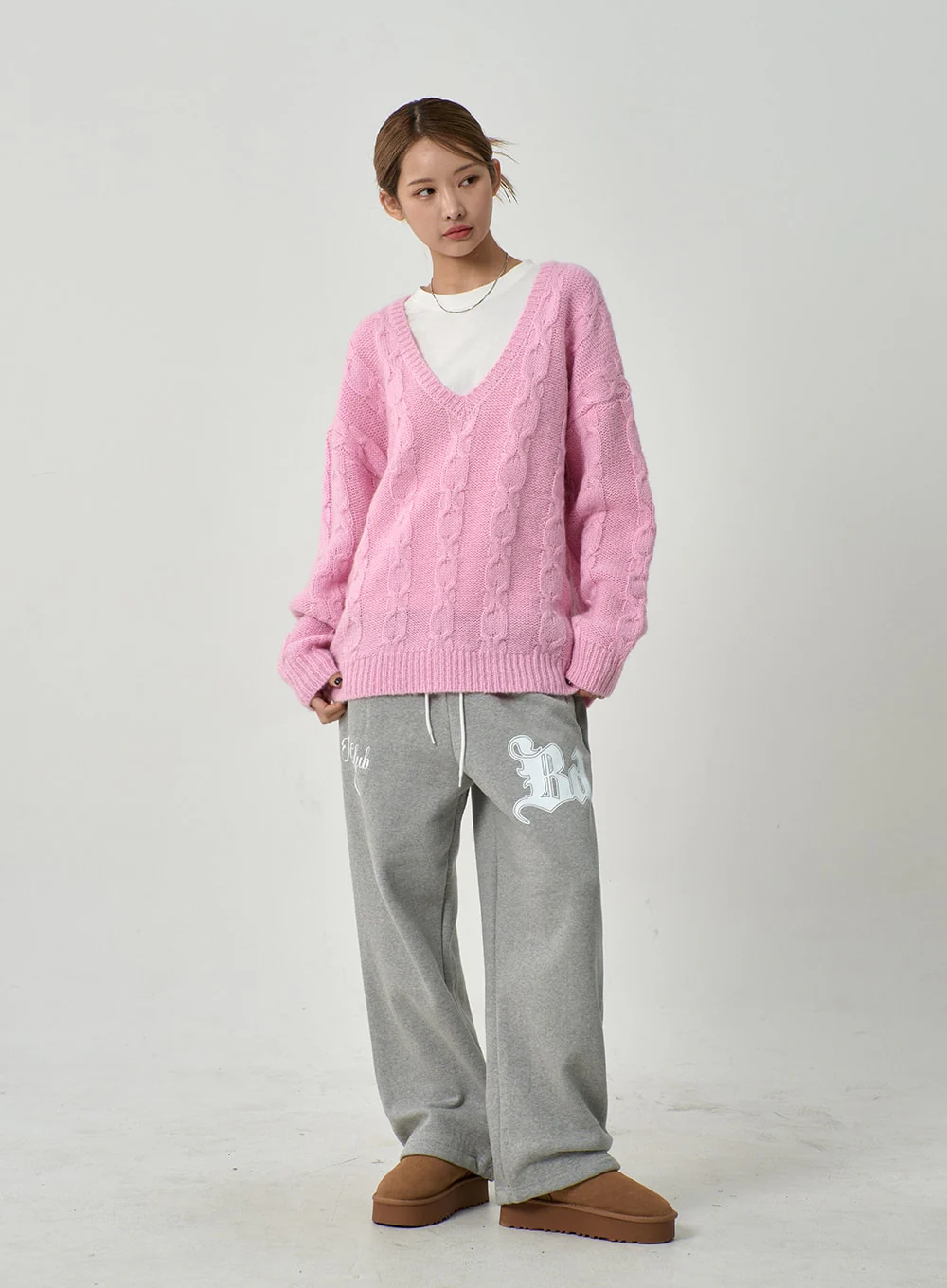 Graphic Track Pants CD14 - Image 8