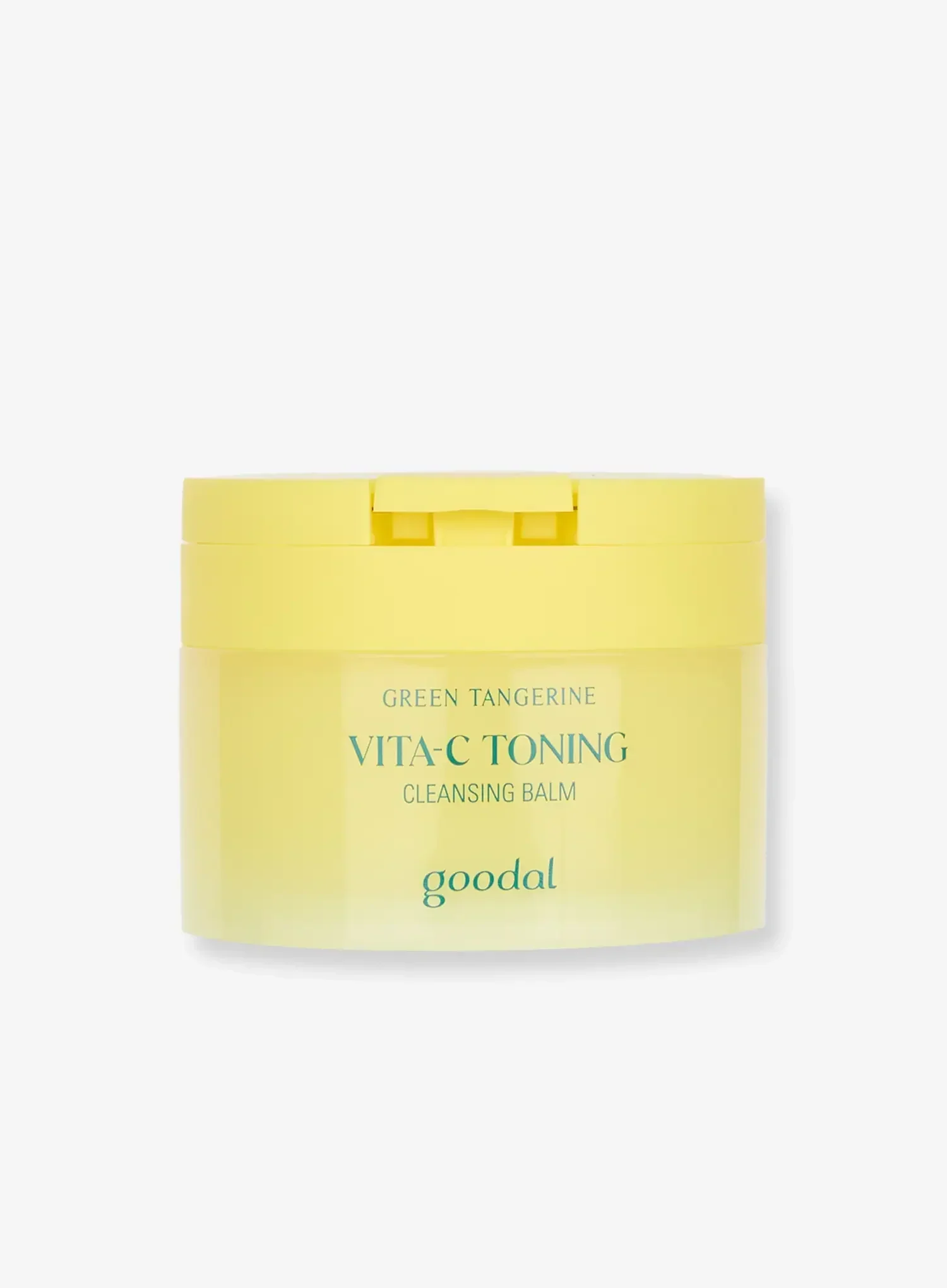 Green Tangerine Vita C Toning Cleansing Balm (110ml)