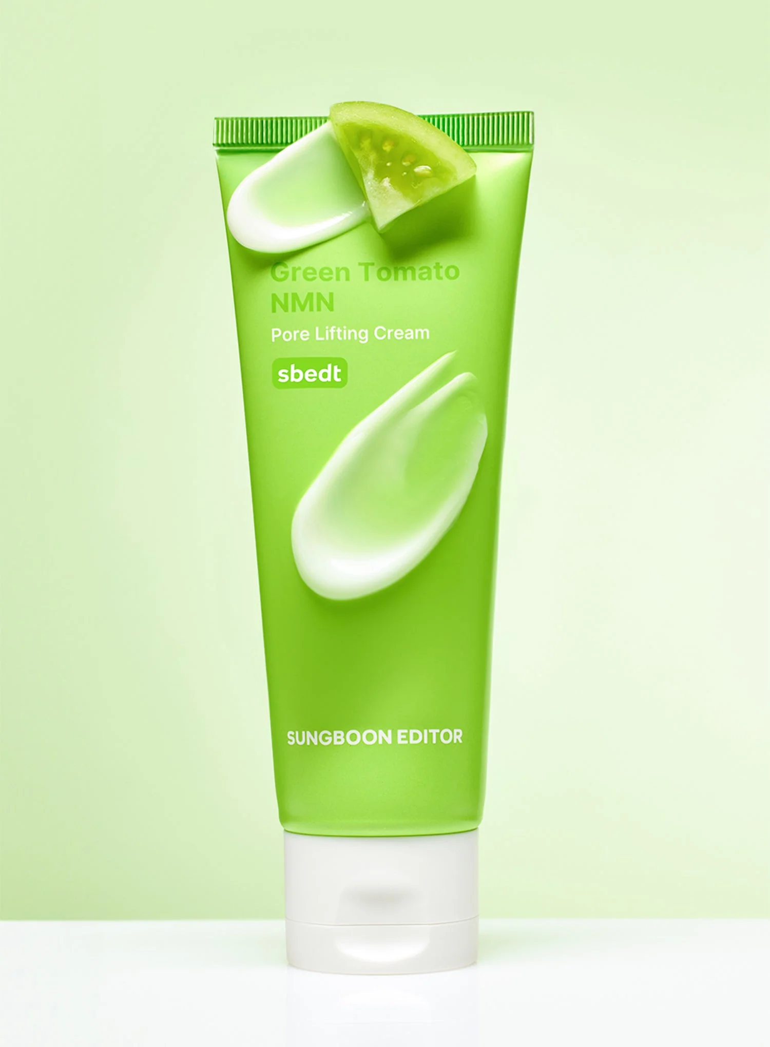 Green Tomato NMN Pore Lifting Cream (50ml) - Image 2