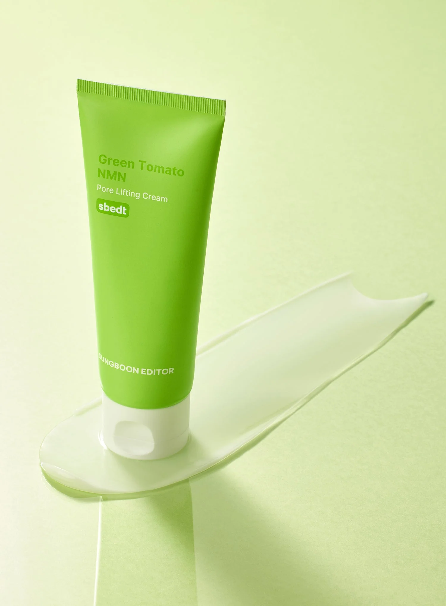 Green Tomato NMN Pore Lifting Cream (50ml) - Image 3