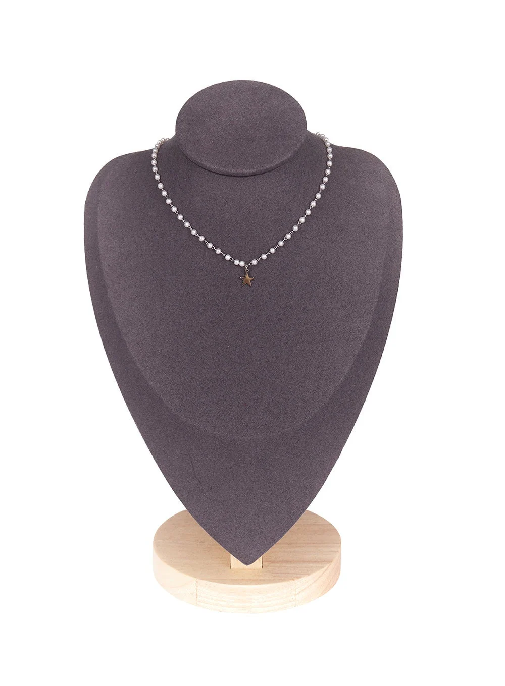 Halcyon Star-Like Necklace IF527 - Image 4
