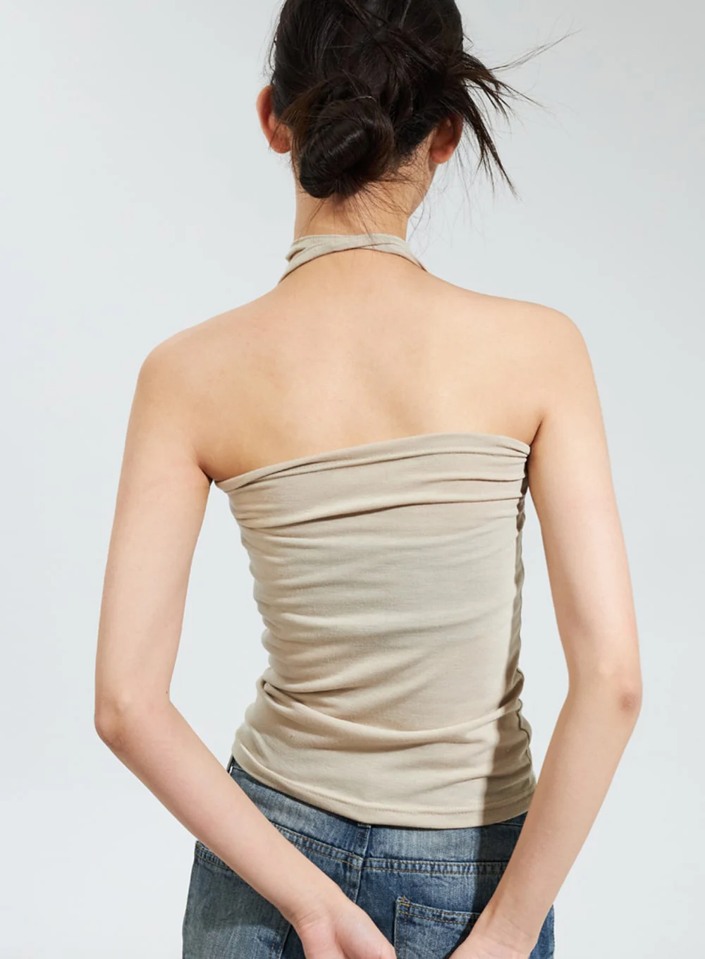 Halter Neck Top IY322 - Image 14