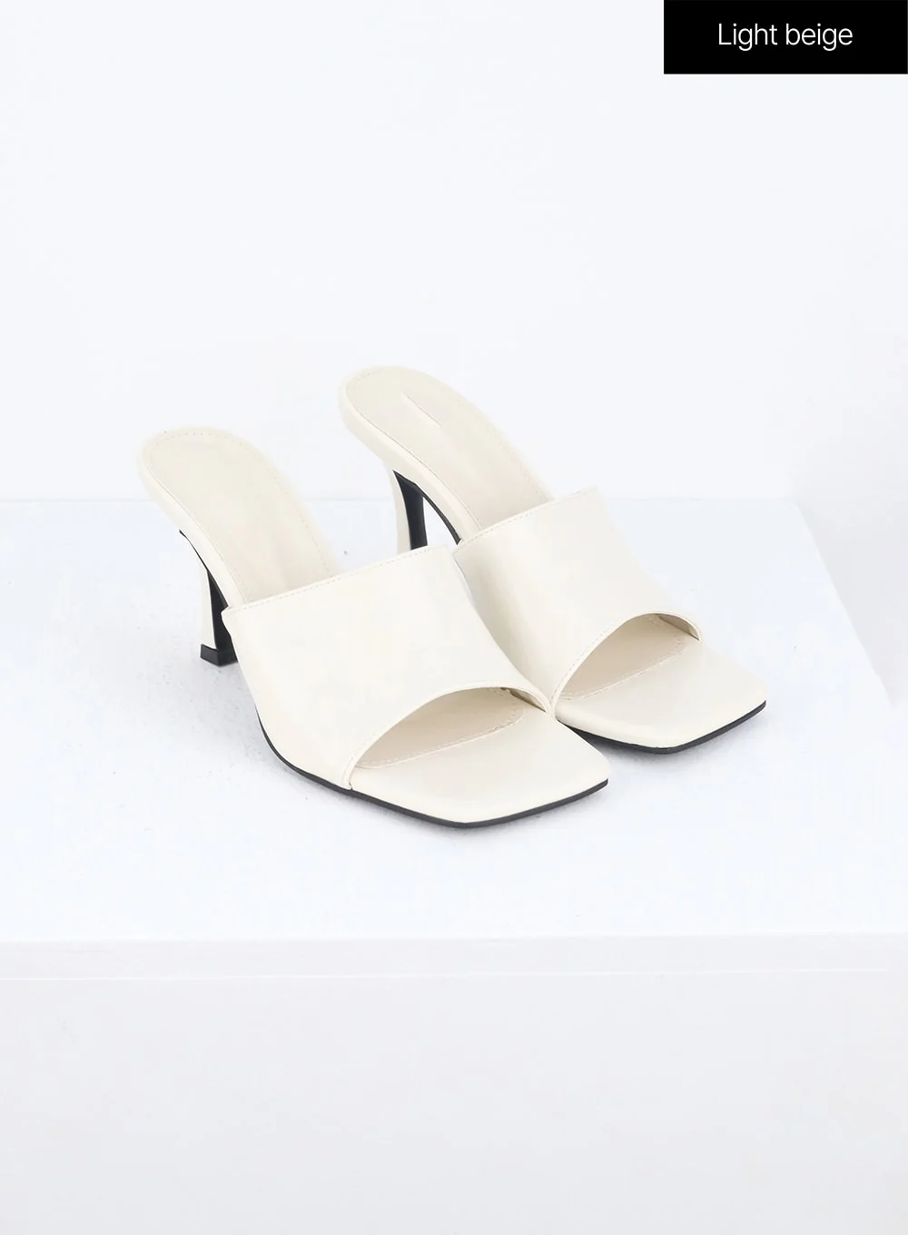 Heel Sandals IL326 - Image 9