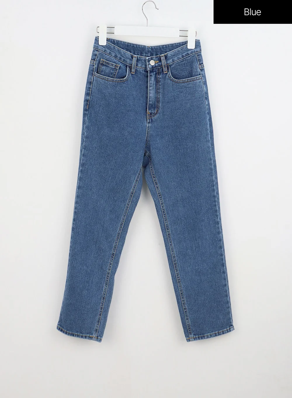 High Waist Jeans OY330 - Image 13