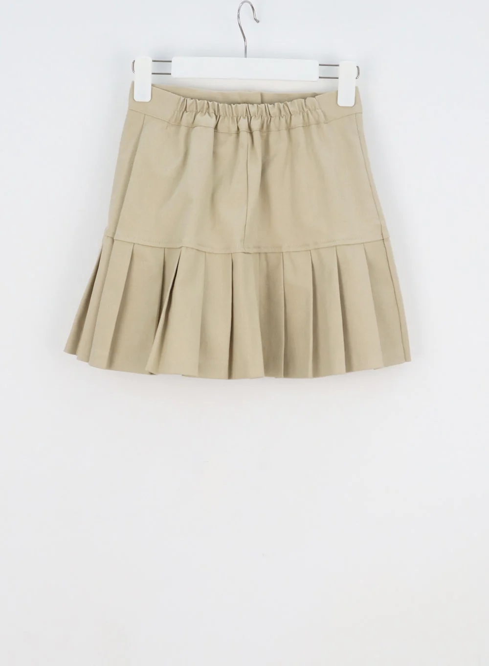 High Waist Pleated Skort IY312 - Image 15