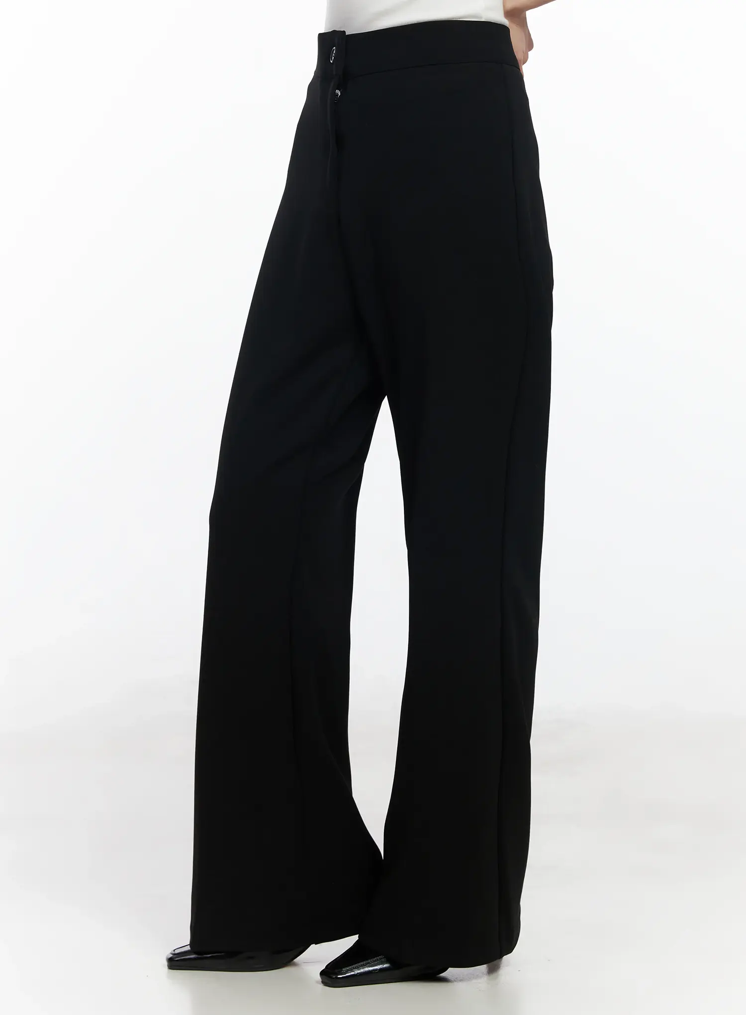 Hip Pad Slacks IJ529 - Image 4