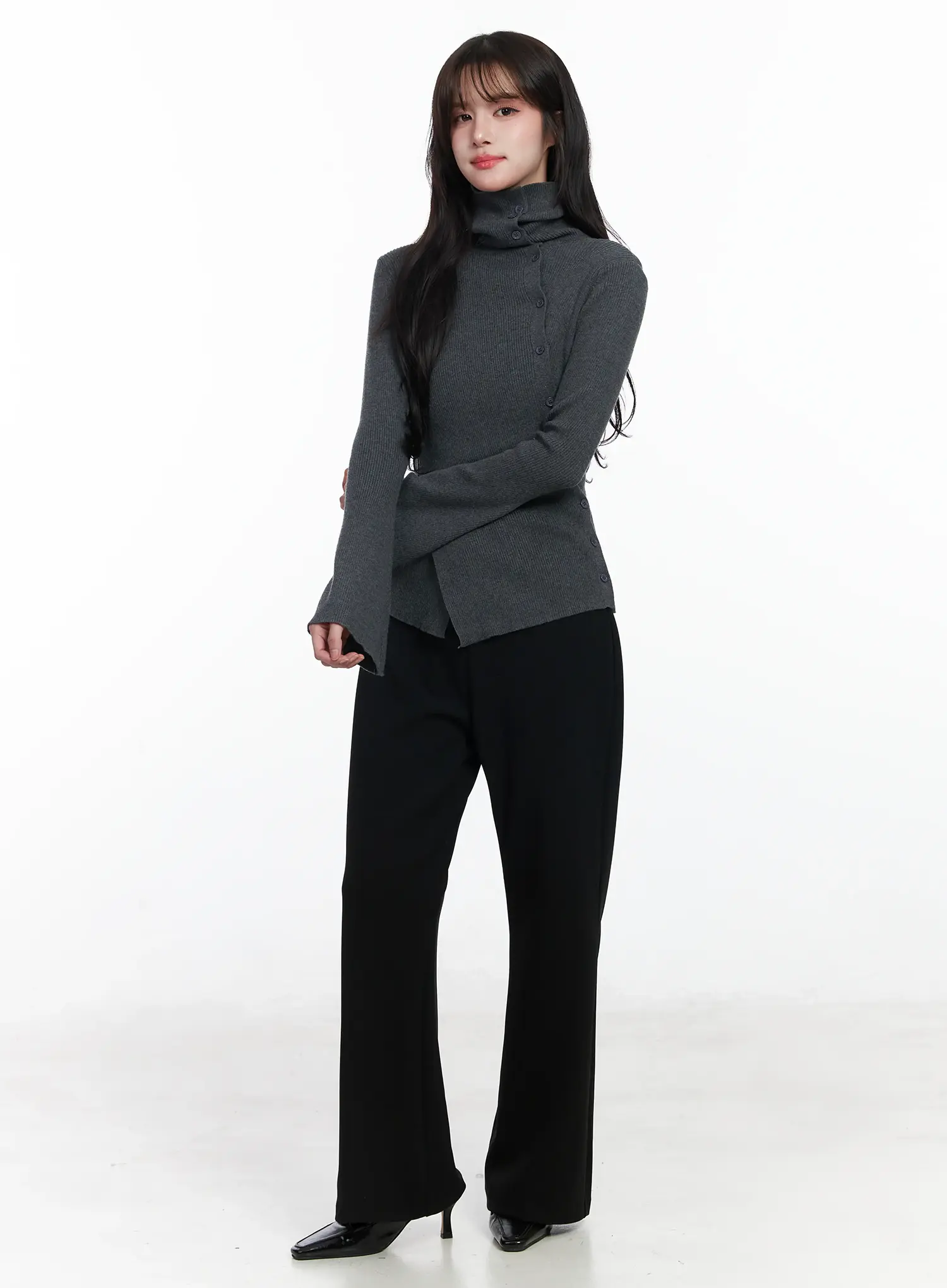 Hip Pad Slacks IJ529 - Image 6