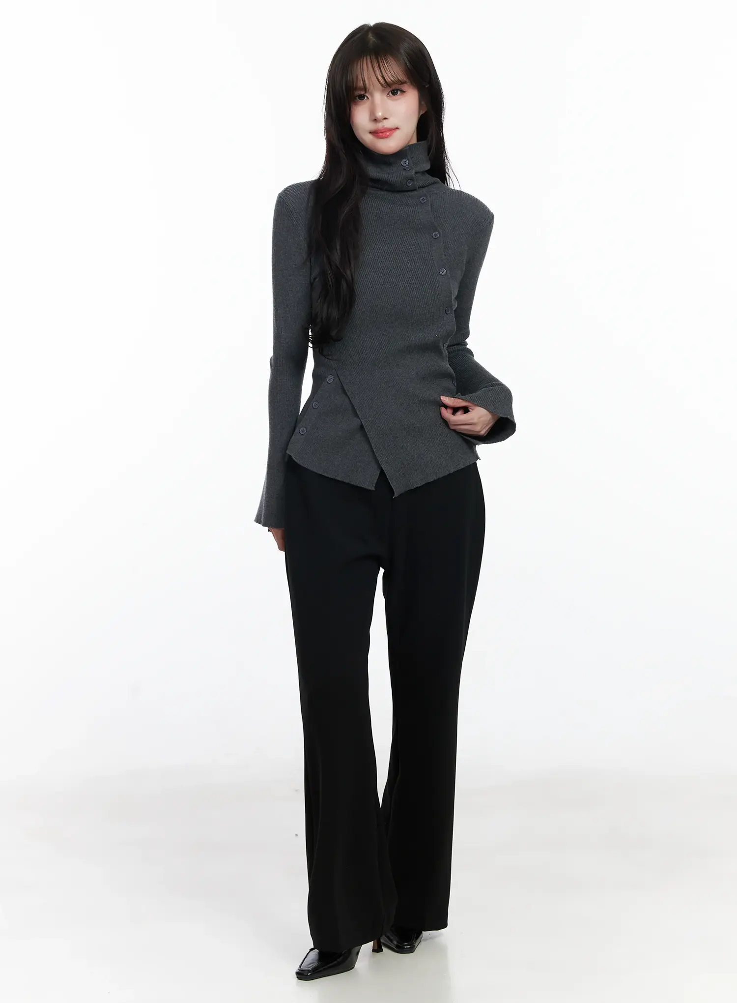 Hip Pad Slacks IJ529 - Image 7