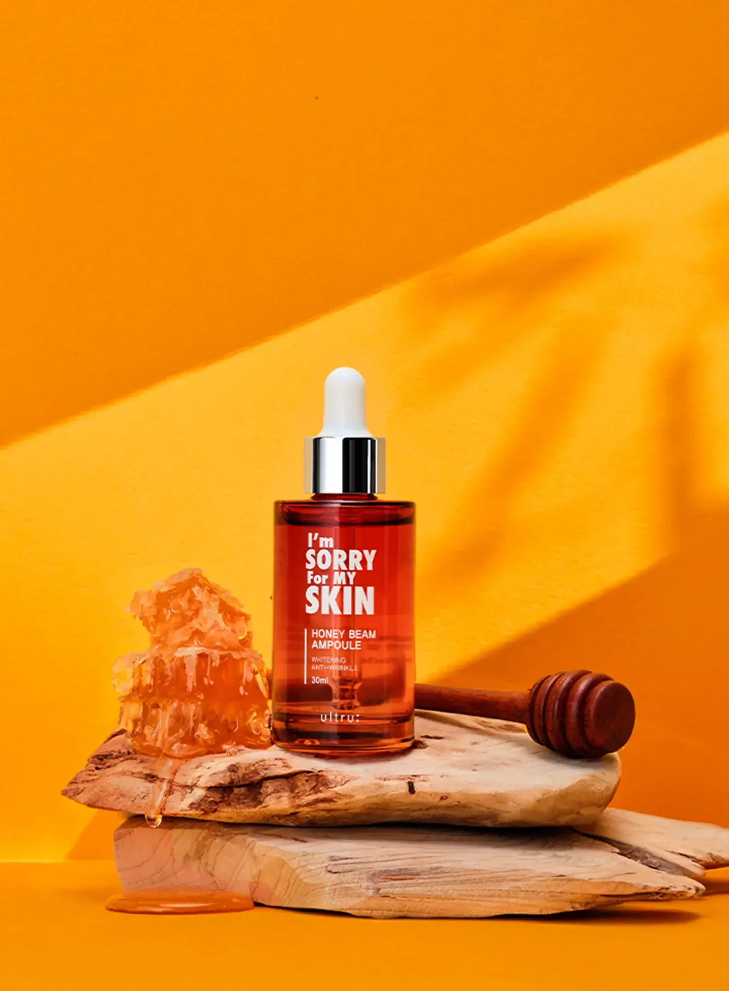 Honey Beam Ampoule (30ml) - Image 3