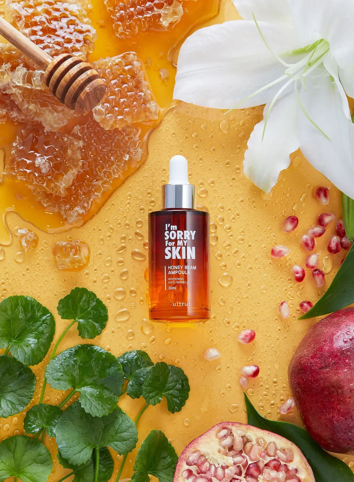 Honey Beam Ampoule (30ml) - Image 6