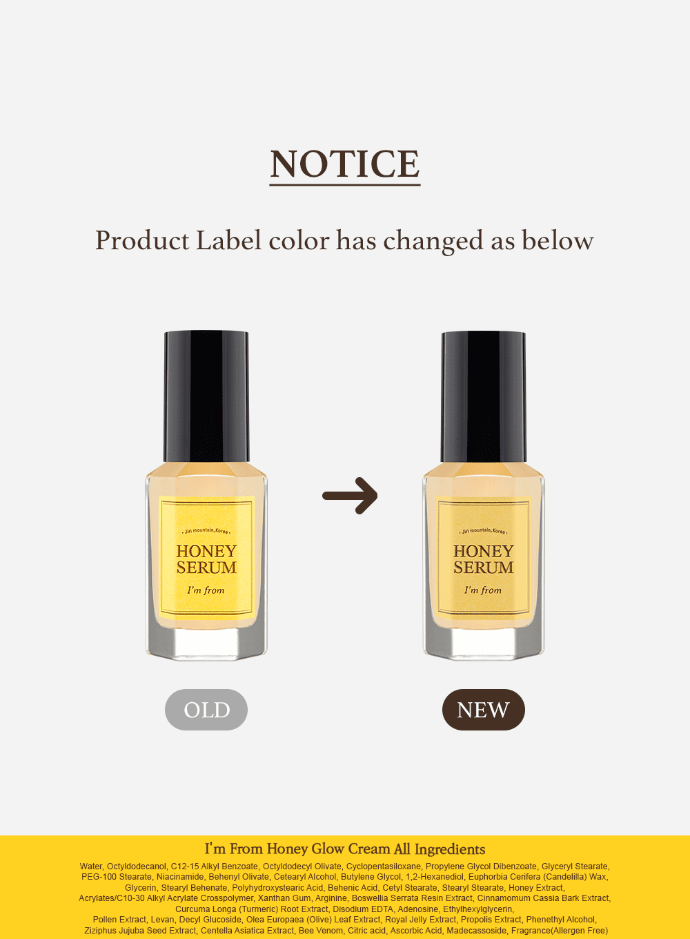 Honey Serum (30ml) - Image 17