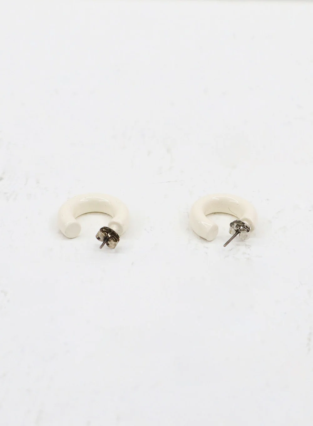 Hoop Earrings BF323 - Image 6
