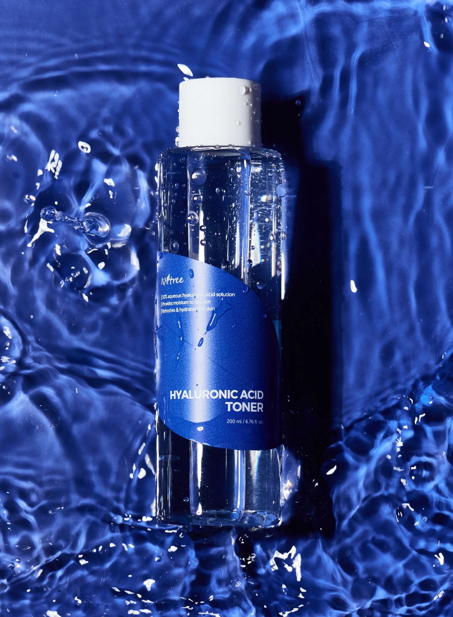 Hyaluronic Acid Toner (200ml) - Image 2
