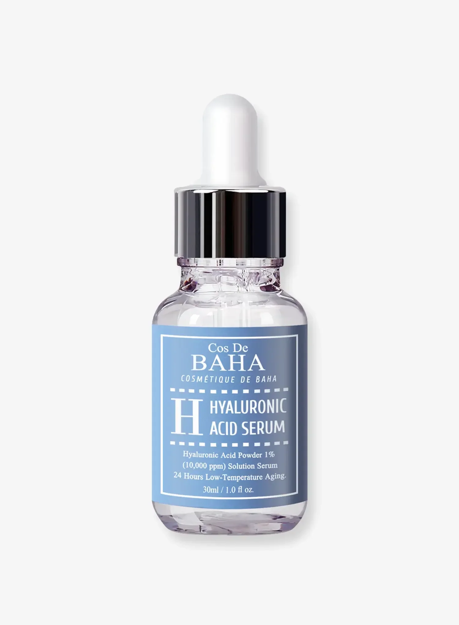 Hyaluronic Serum (30ml) (H) - Image 2
