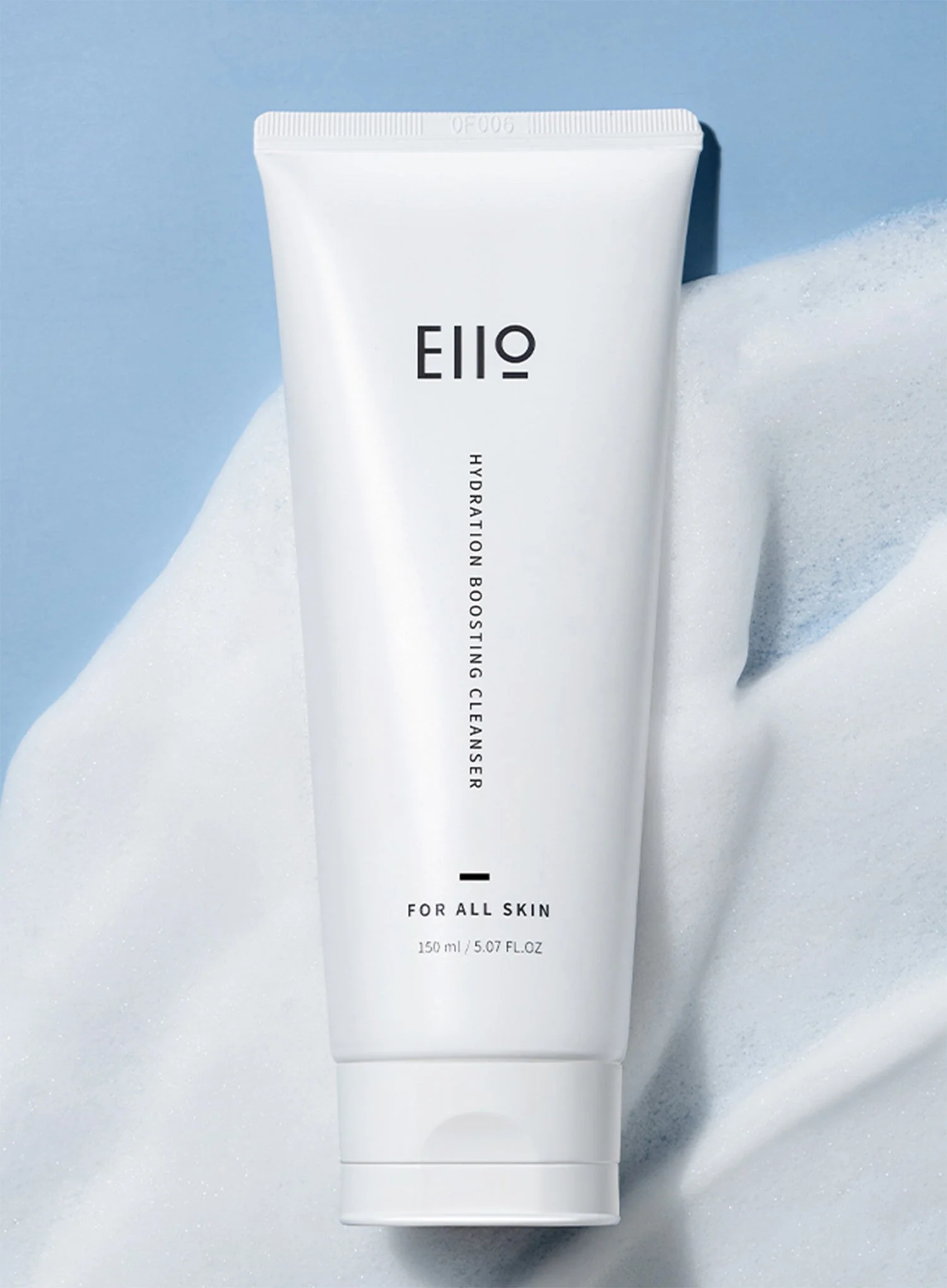 Hydration Boosting Cleanser (150ml) - Image 2
