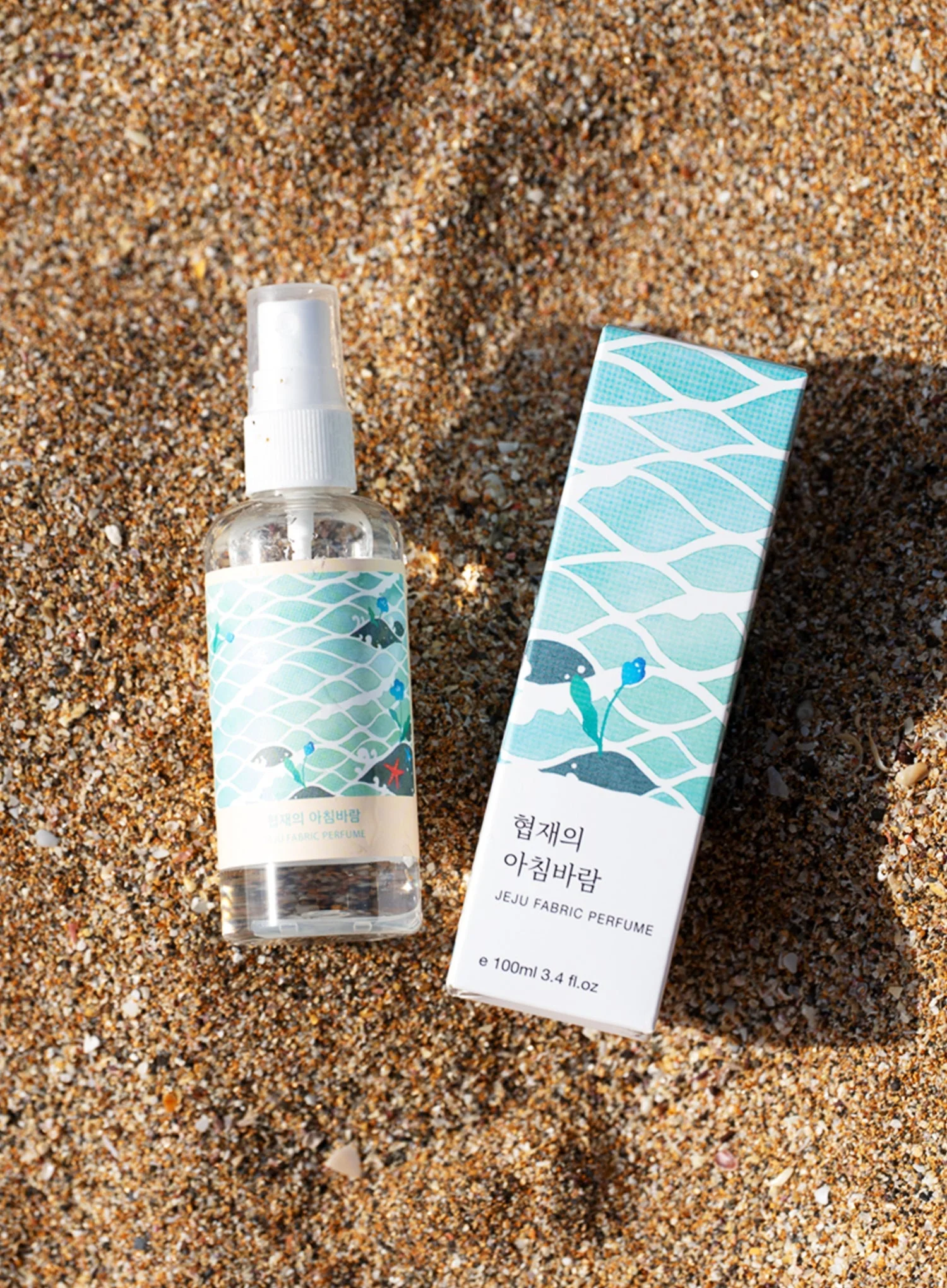 Hyeopjae Morning Breeze (100ml) - Image 2