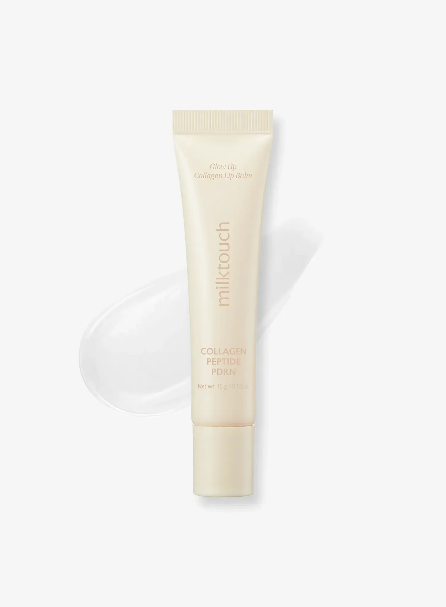 Iconic Film Mascara x Glow Up Collagen Lip Balm Duo Set - Image 7